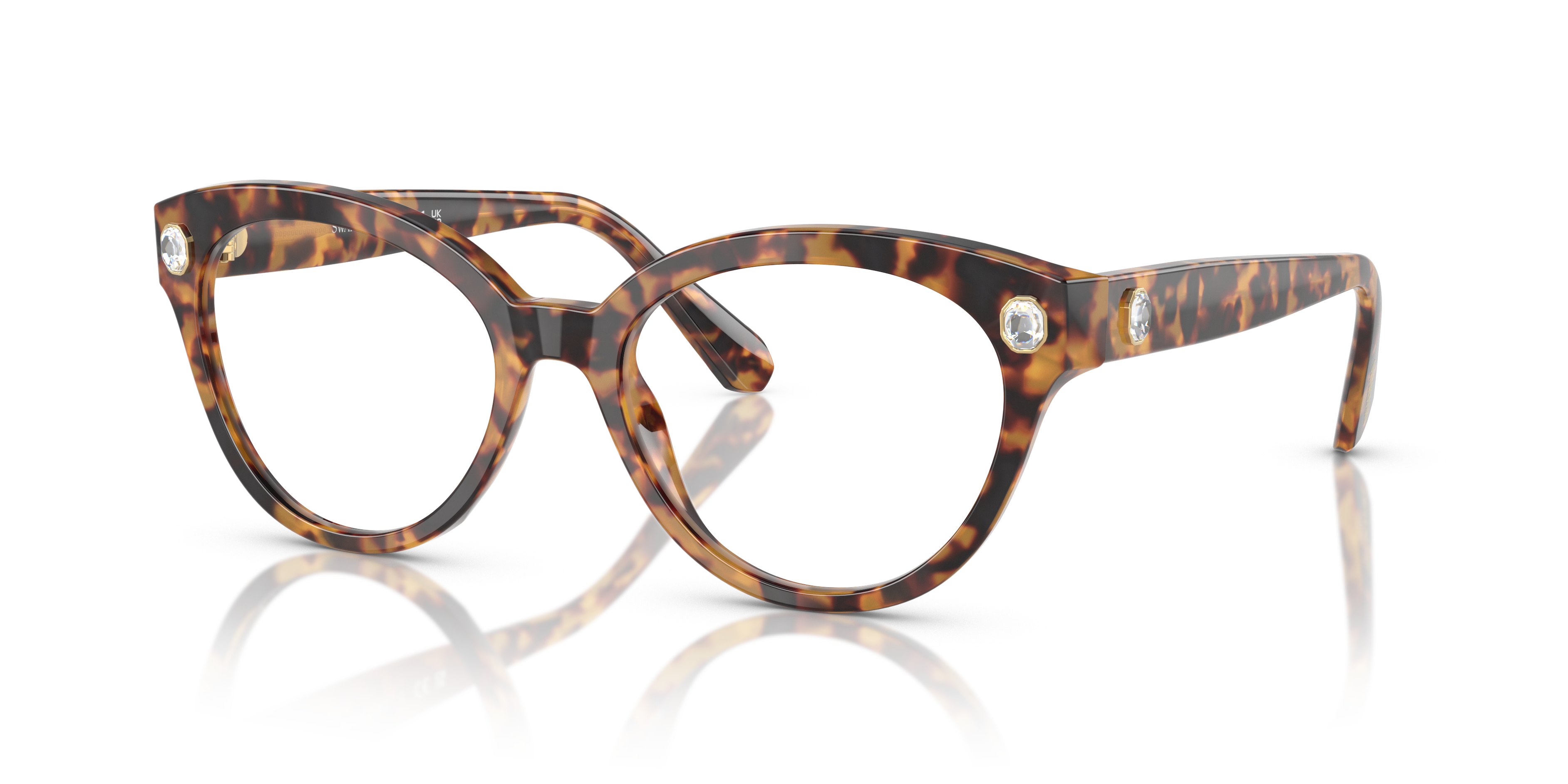 SWAROVSKI SK2037 1040 52