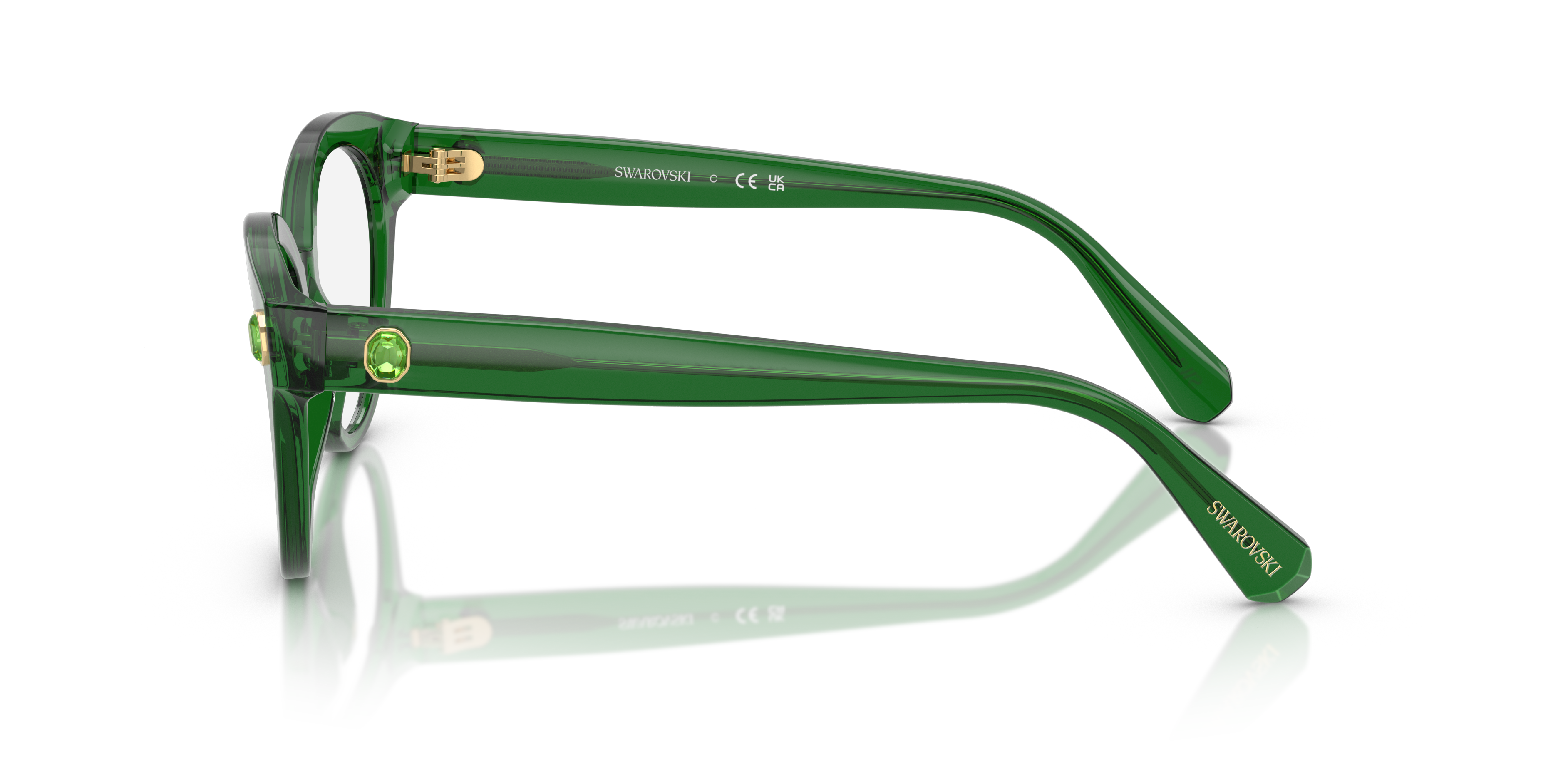 SWAROVSKI SK2037 1064 52