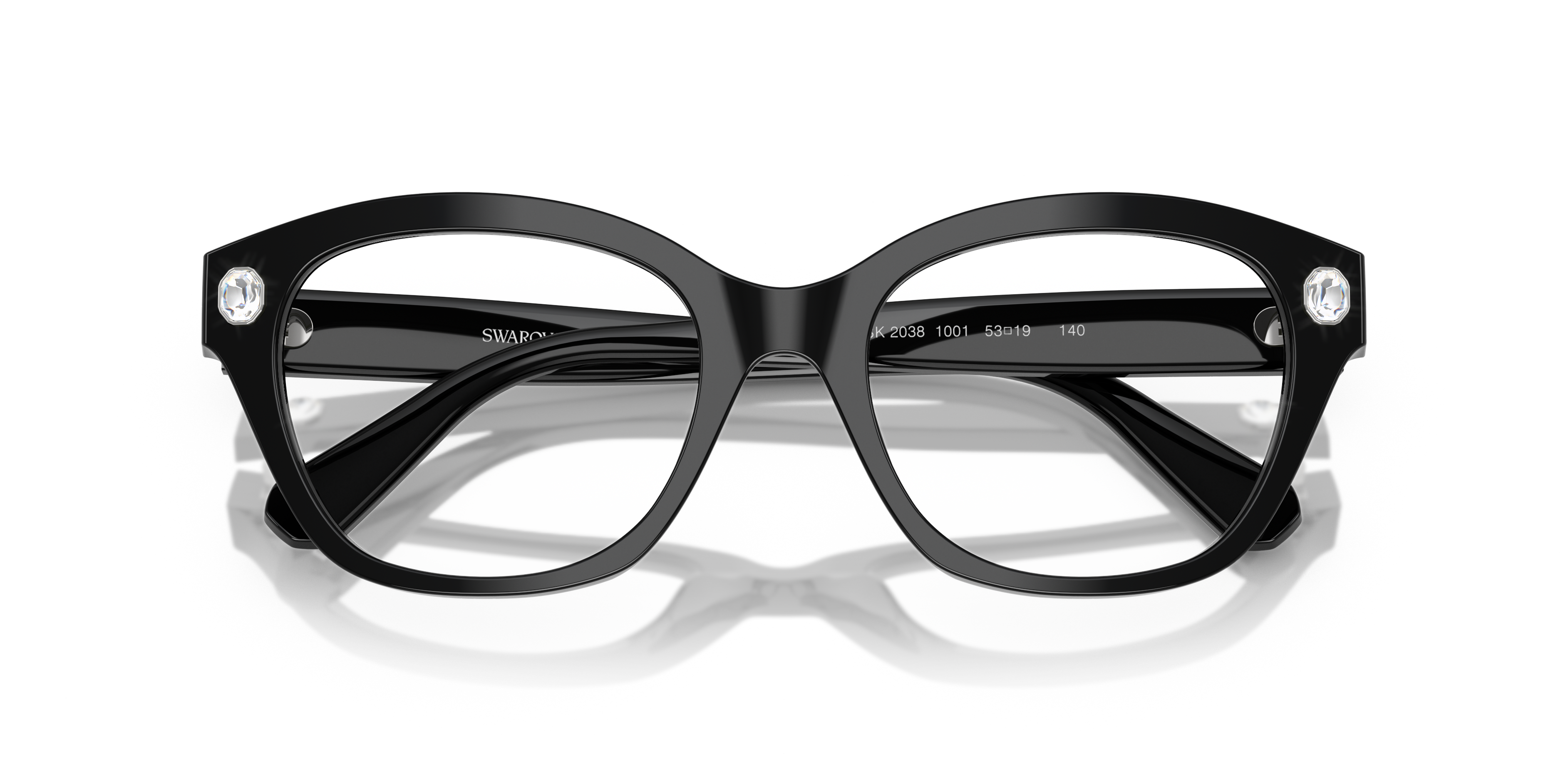 SWAROVSKI SK2038 1001 53