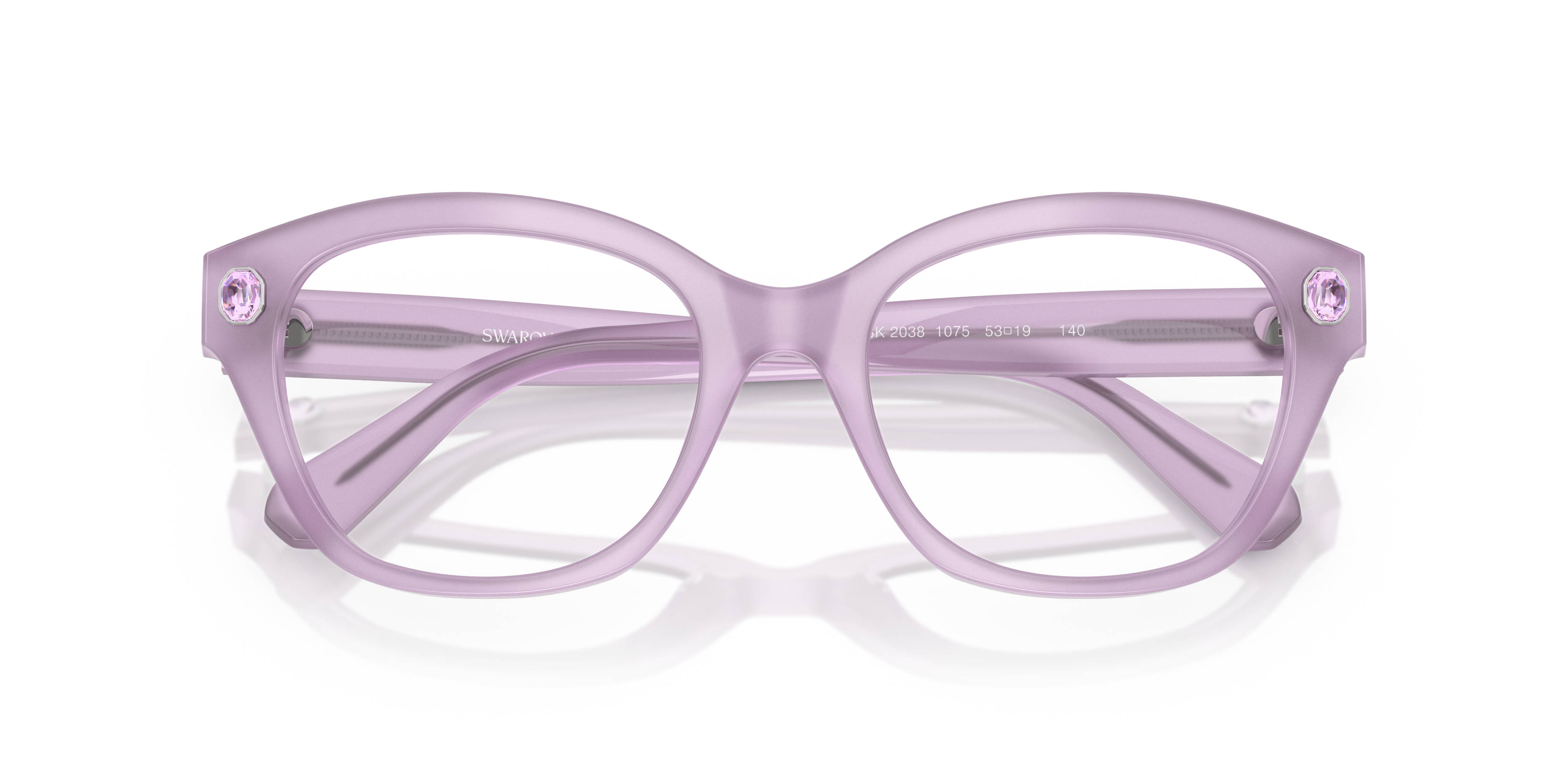 SWAROVSKI SK2038 1075 53