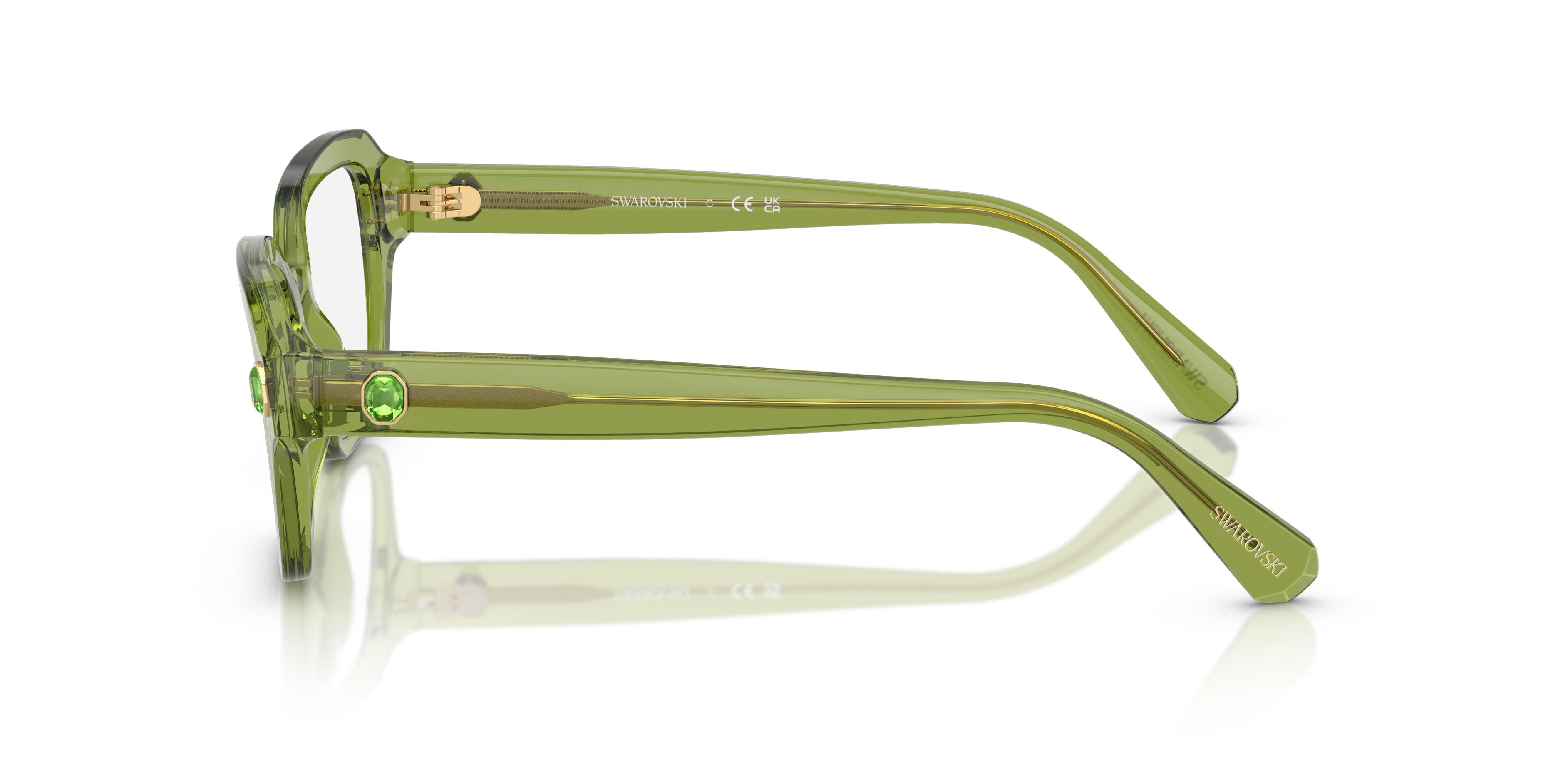 SWAROVSKI SK2039 3002 52