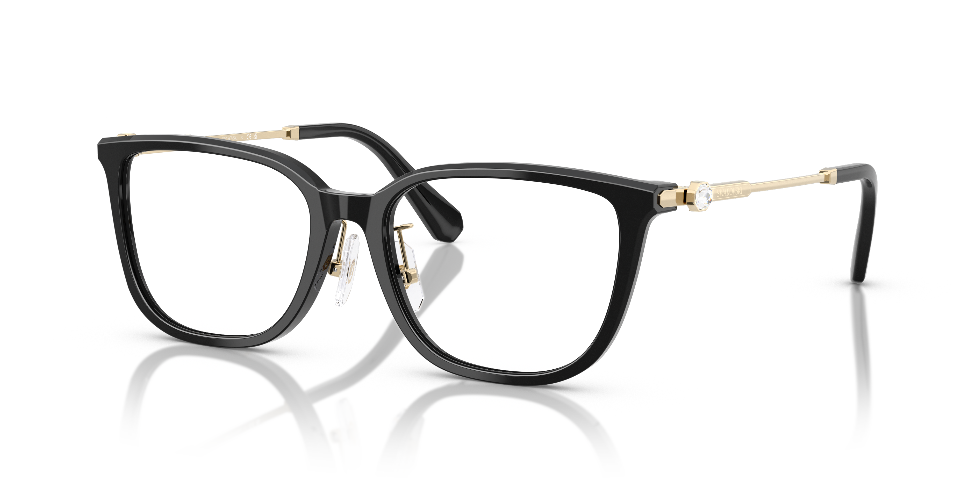 SWAROVSKI SK2041D 1001 54