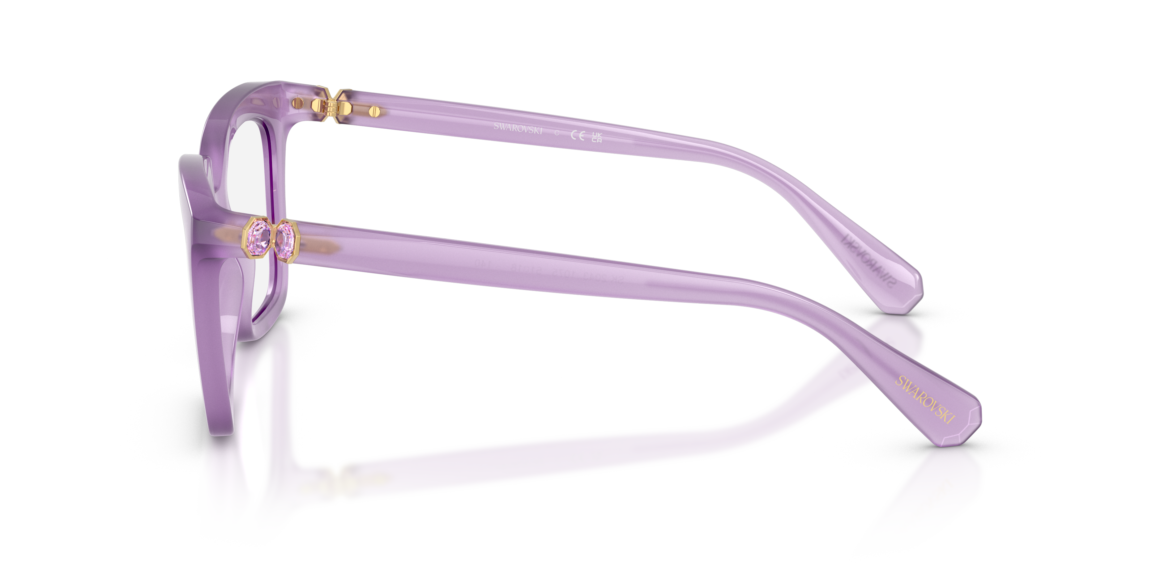 SWAROVSKI SK2043 1075 49