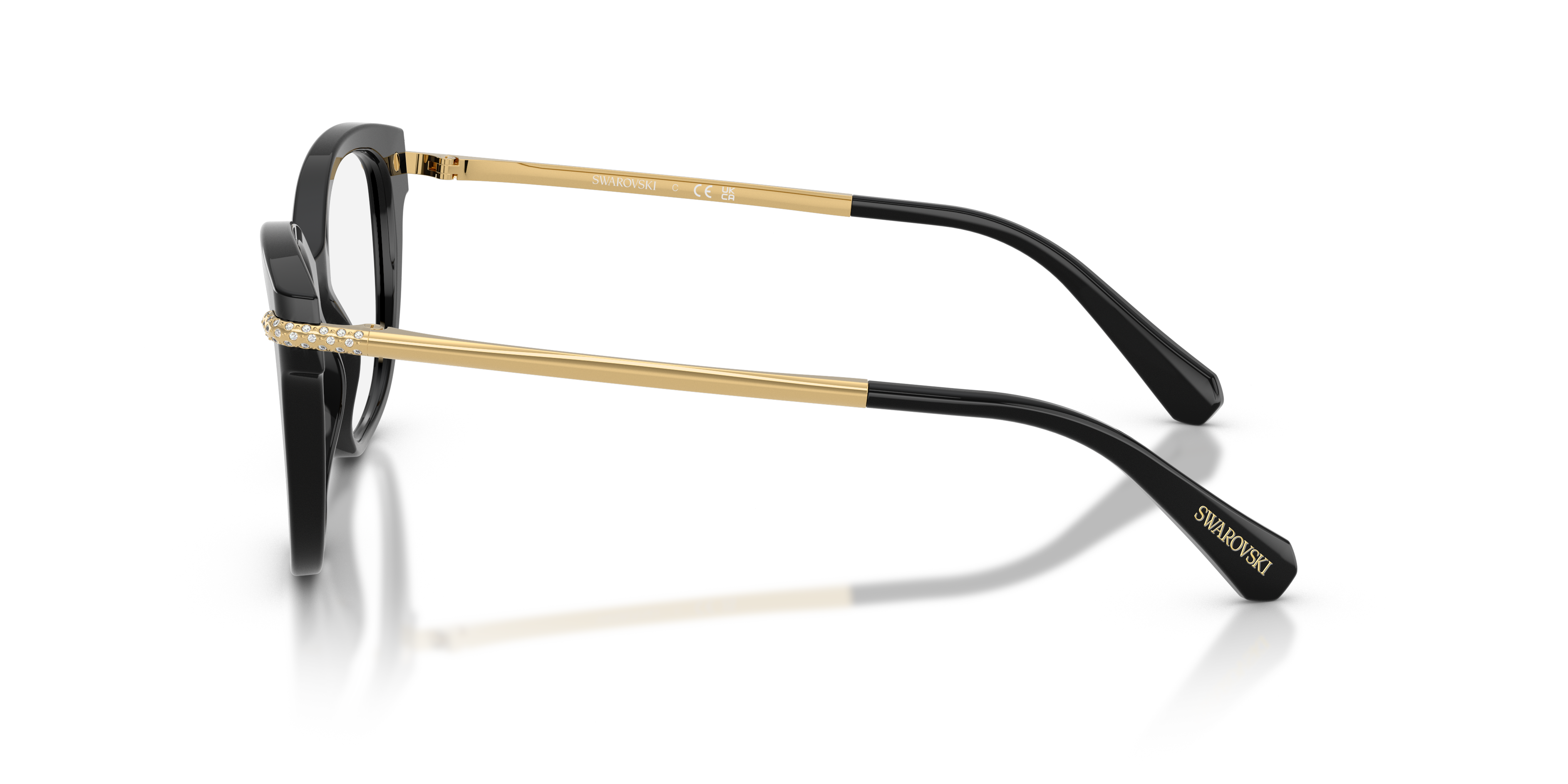 SWAROVSKI SK2044 1001 49