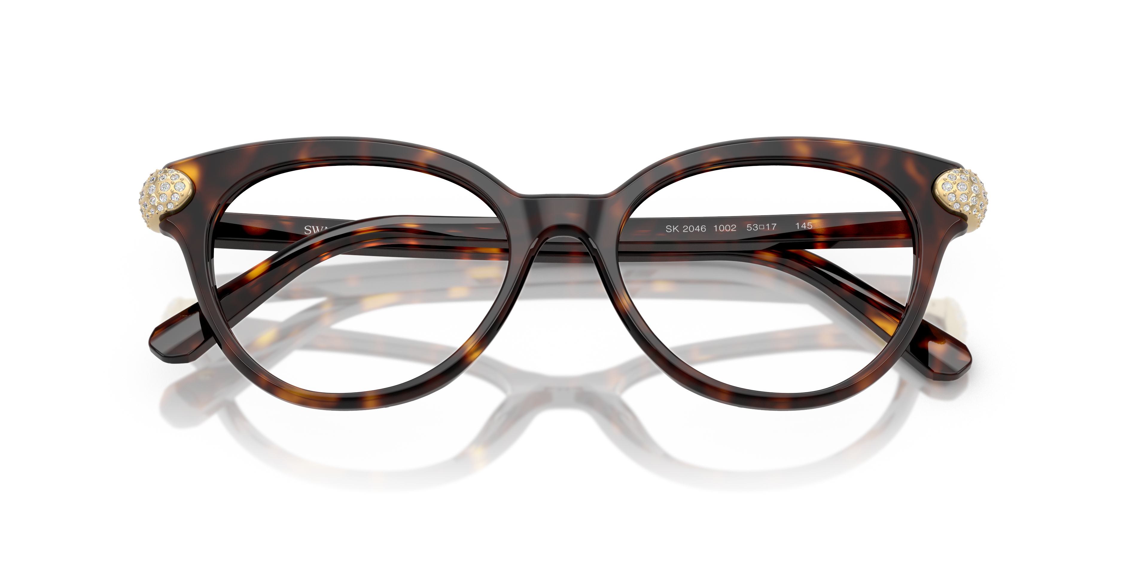 SWAROVSKI SK2046 1002 51