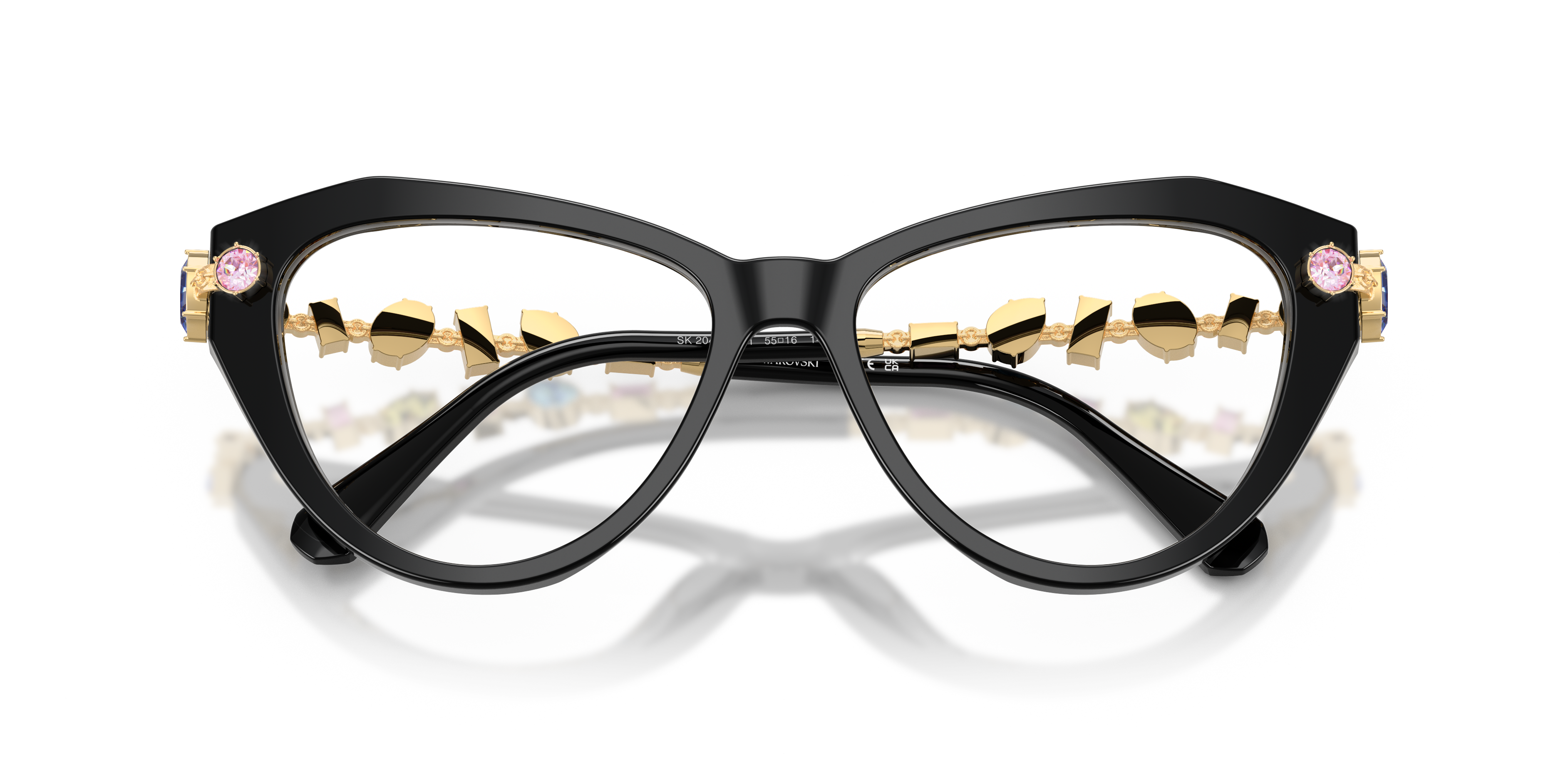 SWAROVSKI SK2047 1001 53