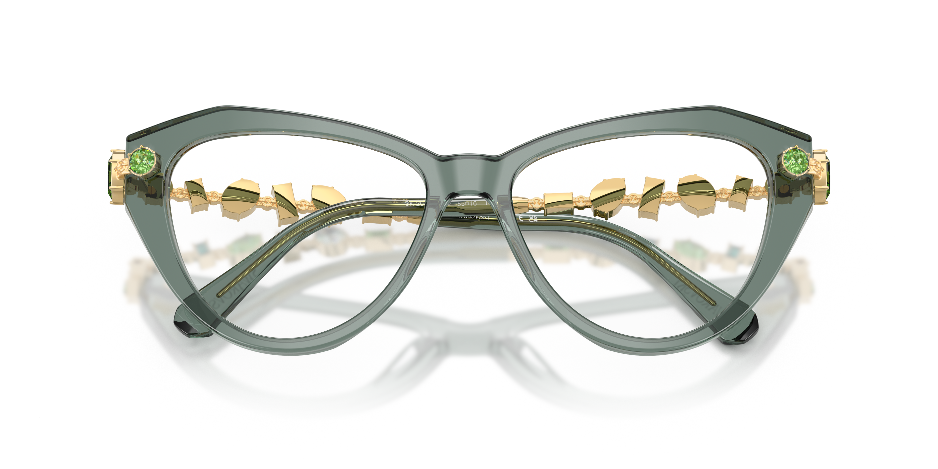 SWAROVSKI SK2047 1043 55