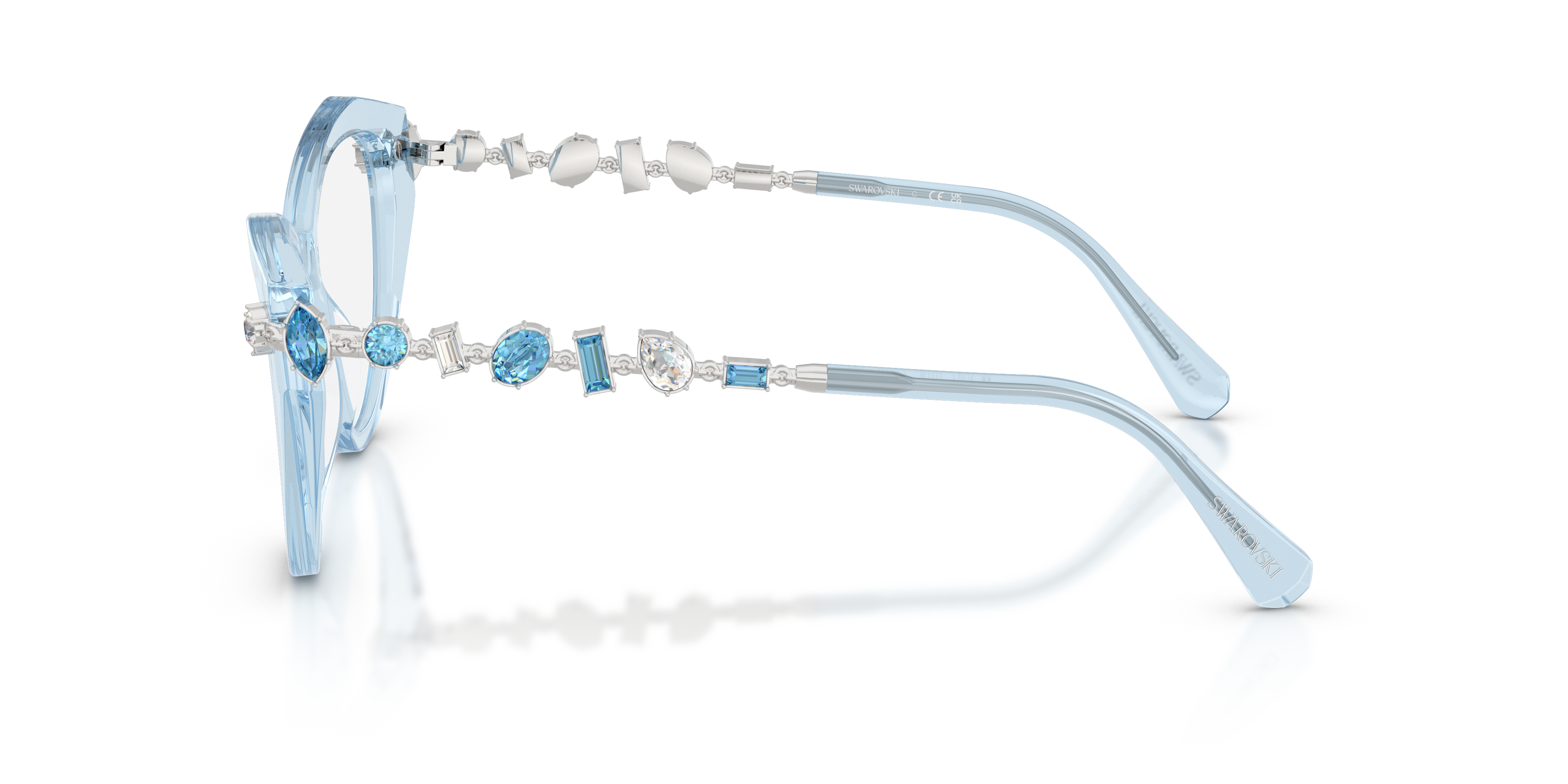 SWAROVSKI SK2047 1078 53