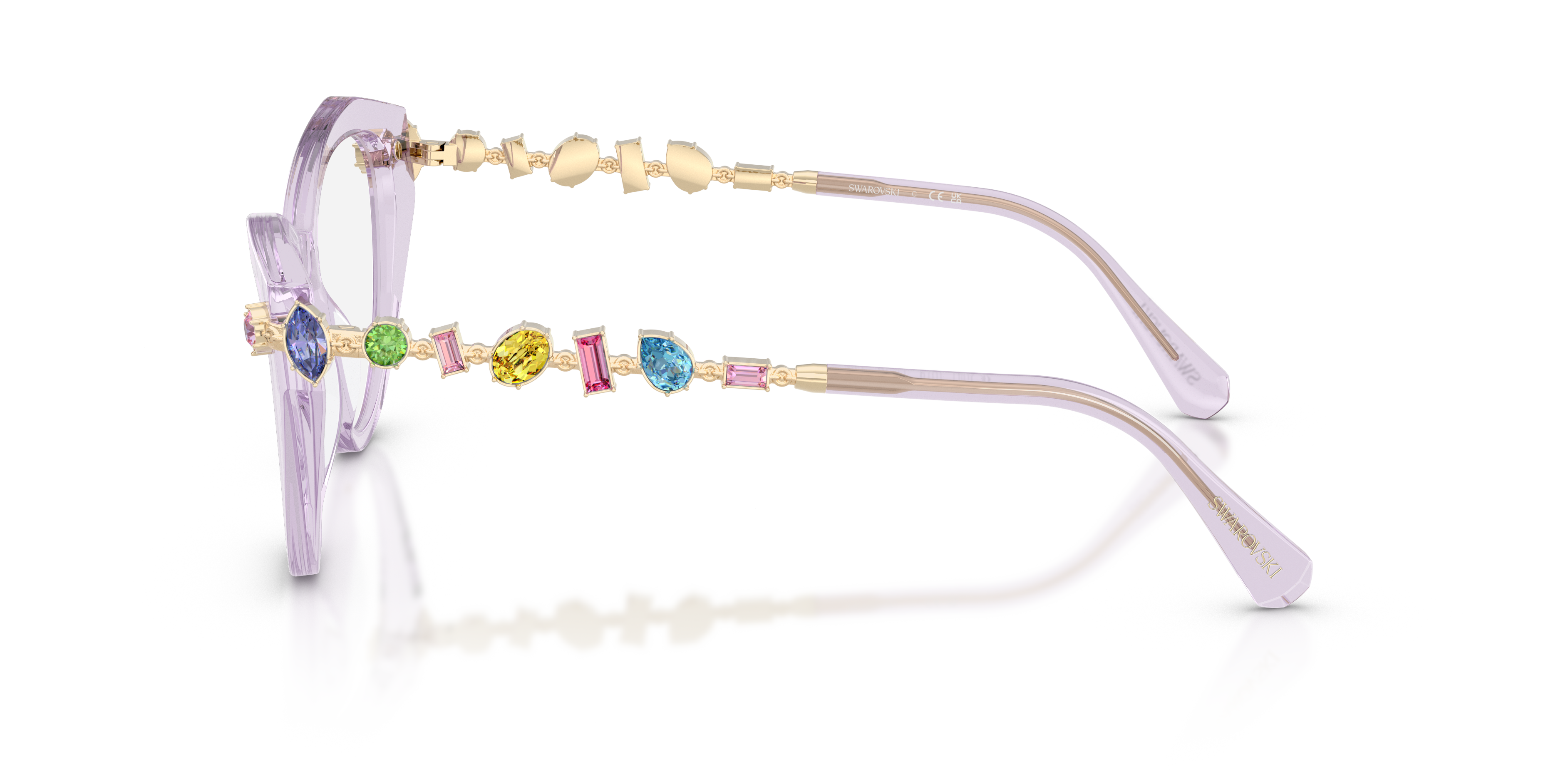 SWAROVSKI SK2047 1079 55