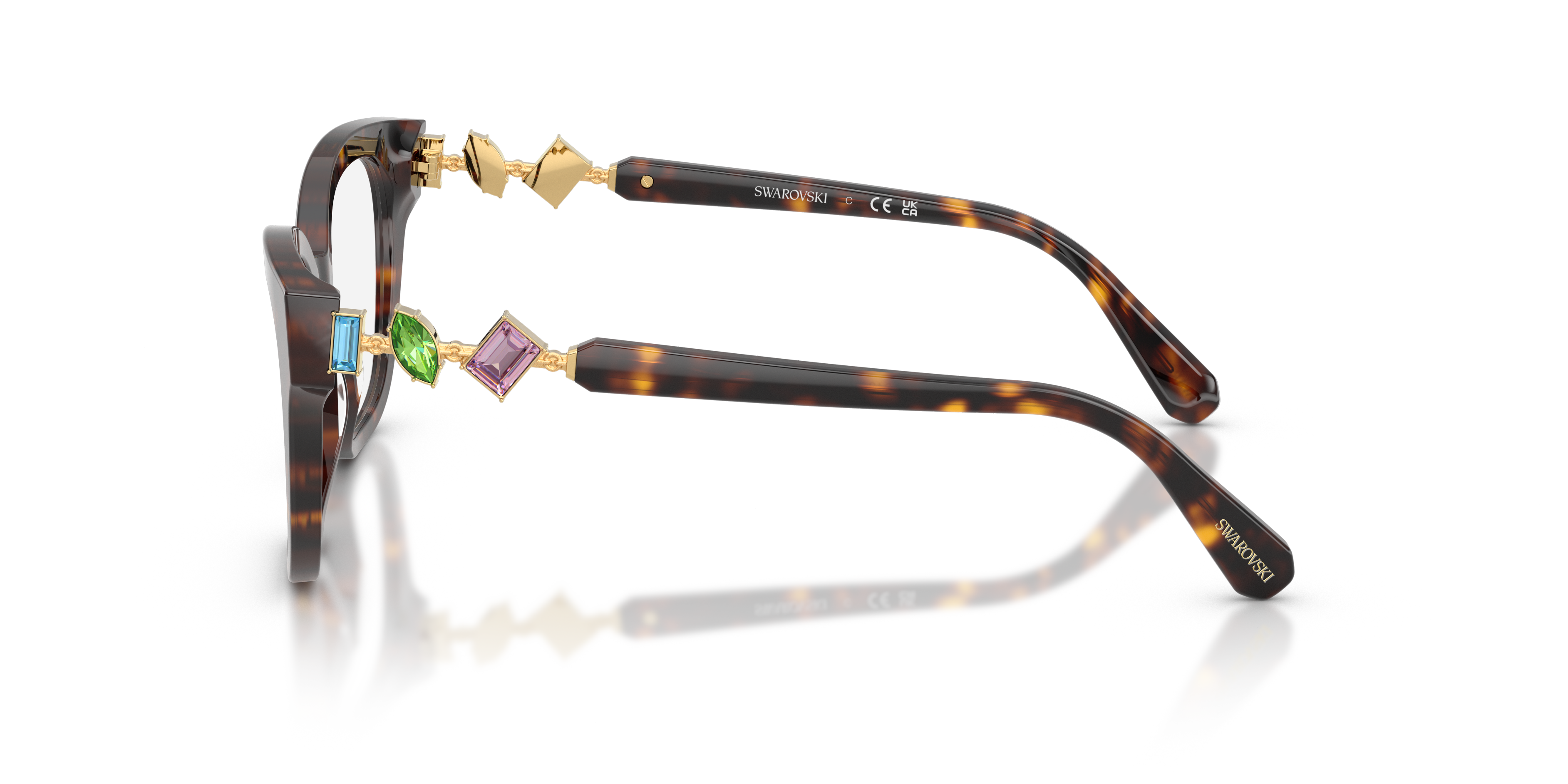 SWAROVSKI SK2048 1002 52