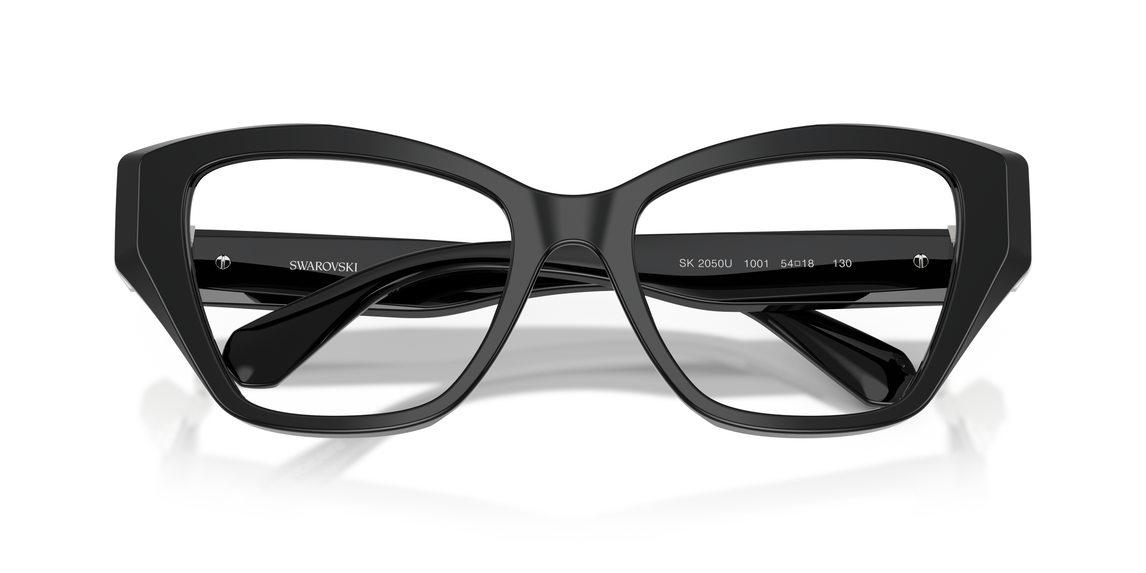 SWAROVSKI SK2050U 1001 54