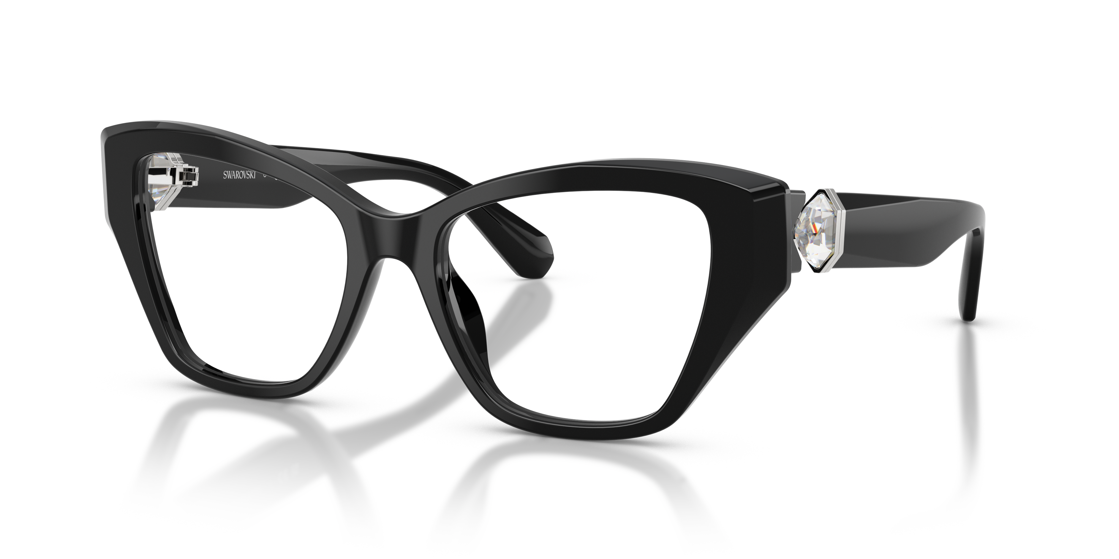 SWAROVSKI SK2050U 1001 54