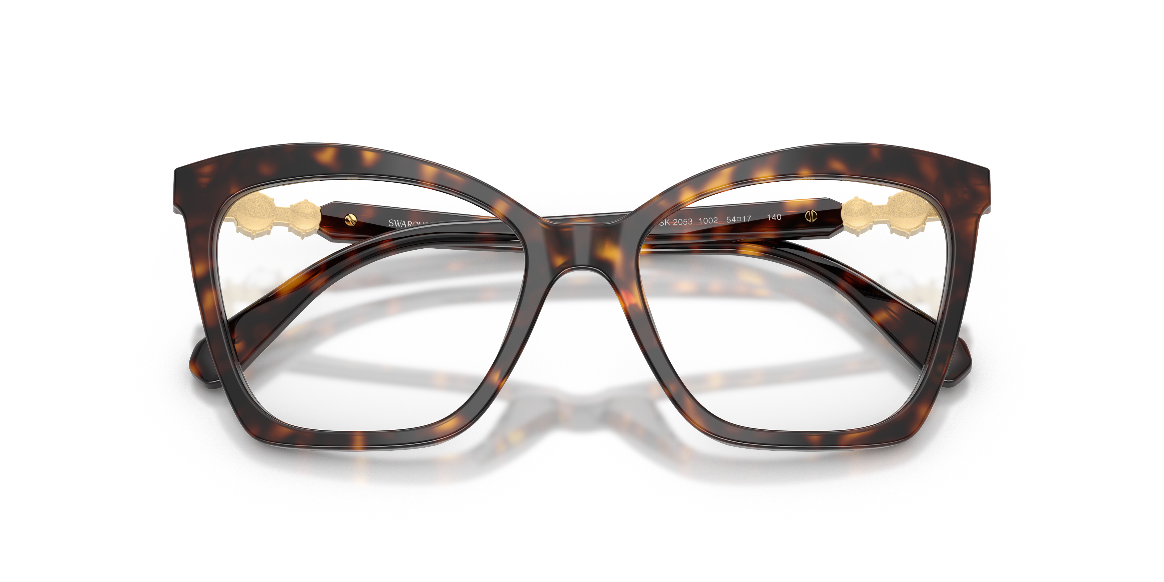 SWAROVSKI SK2053 1002 52