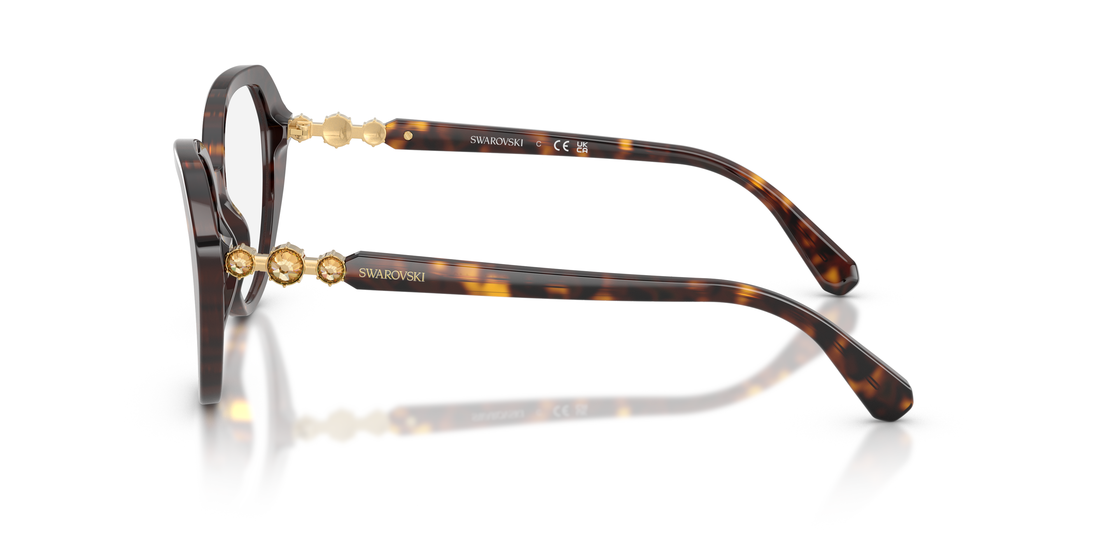 SWAROVSKI SK2054 1002 53