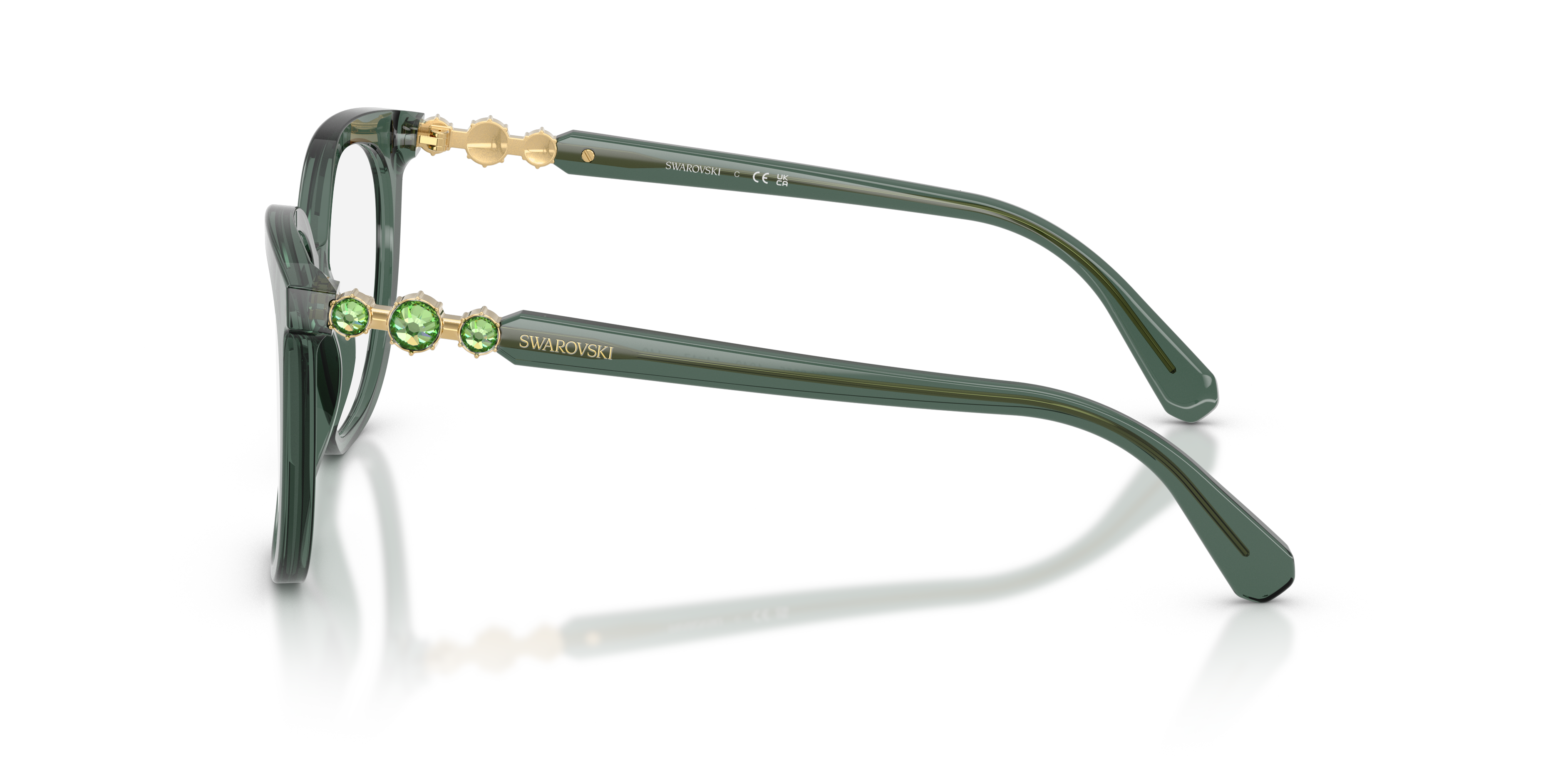 SWAROVSKI SK2055 1043 52