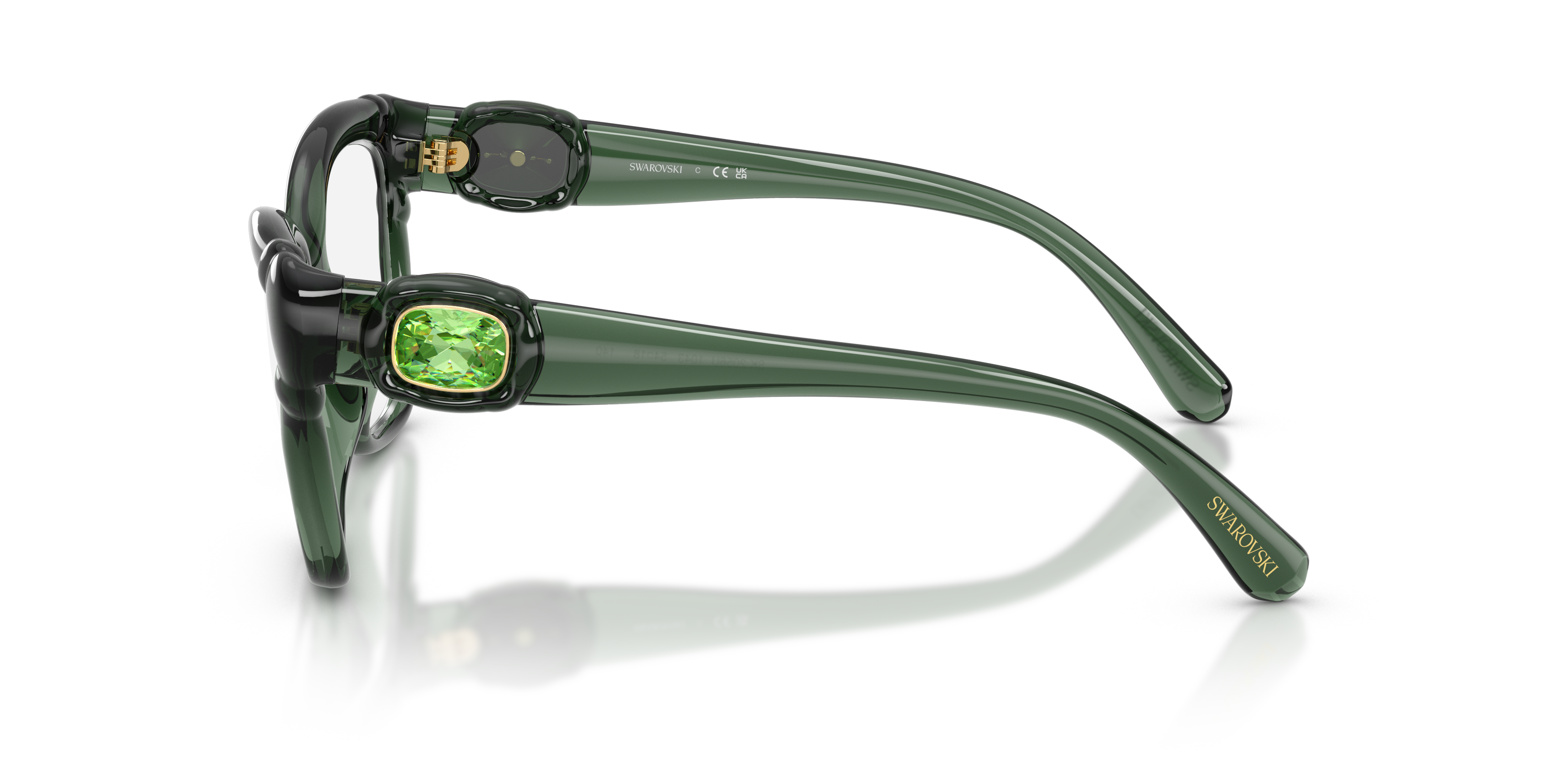 SWAROVSKI SK2056U 1043 54