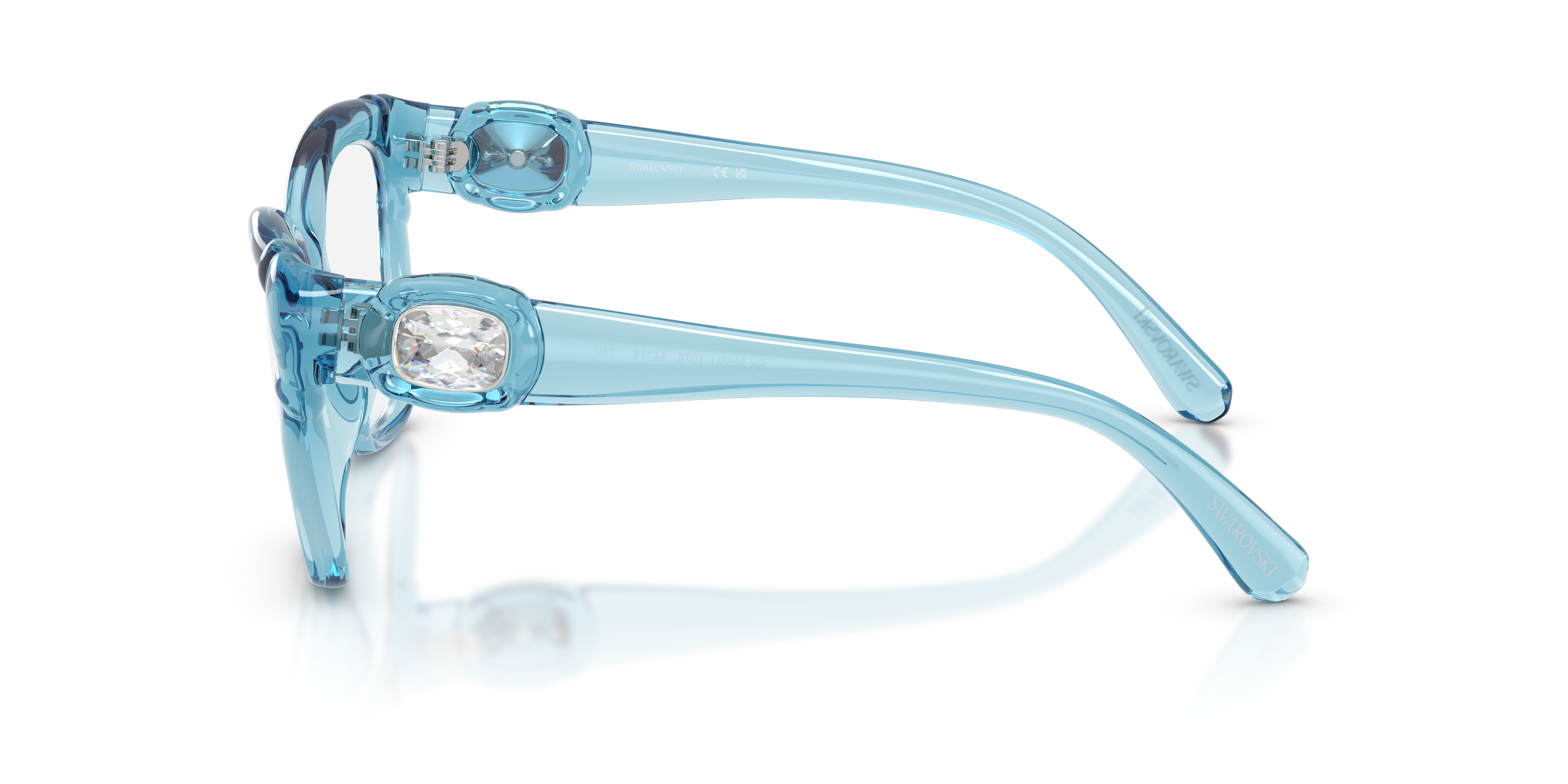 SWAROVSKI SK2056U 1078 54