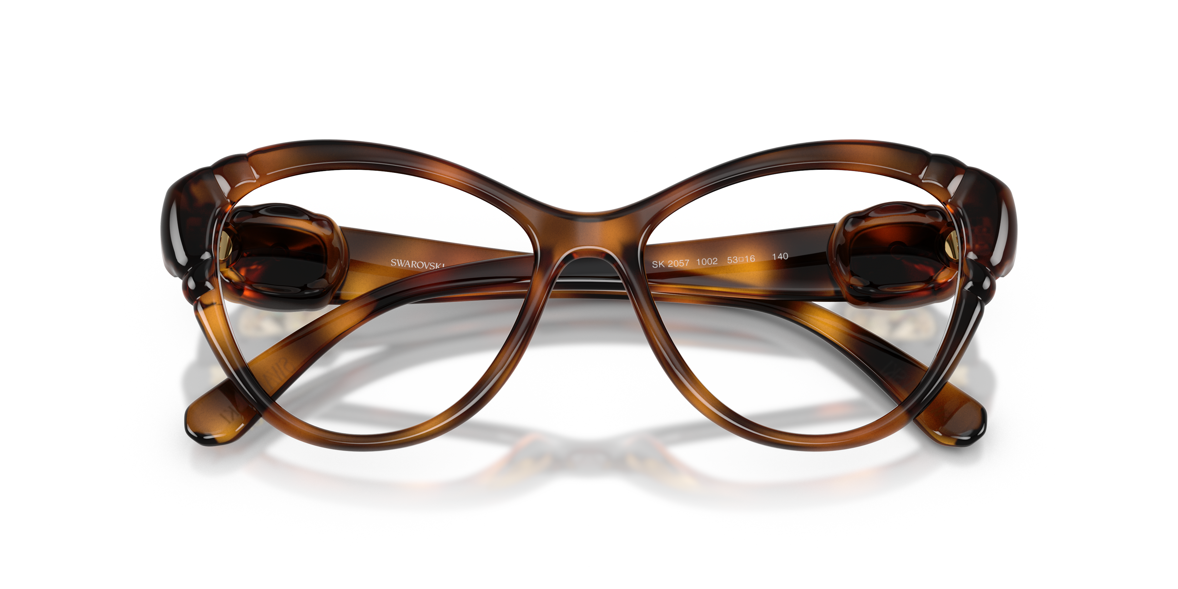 SWAROVSKI SK2057 1002 53