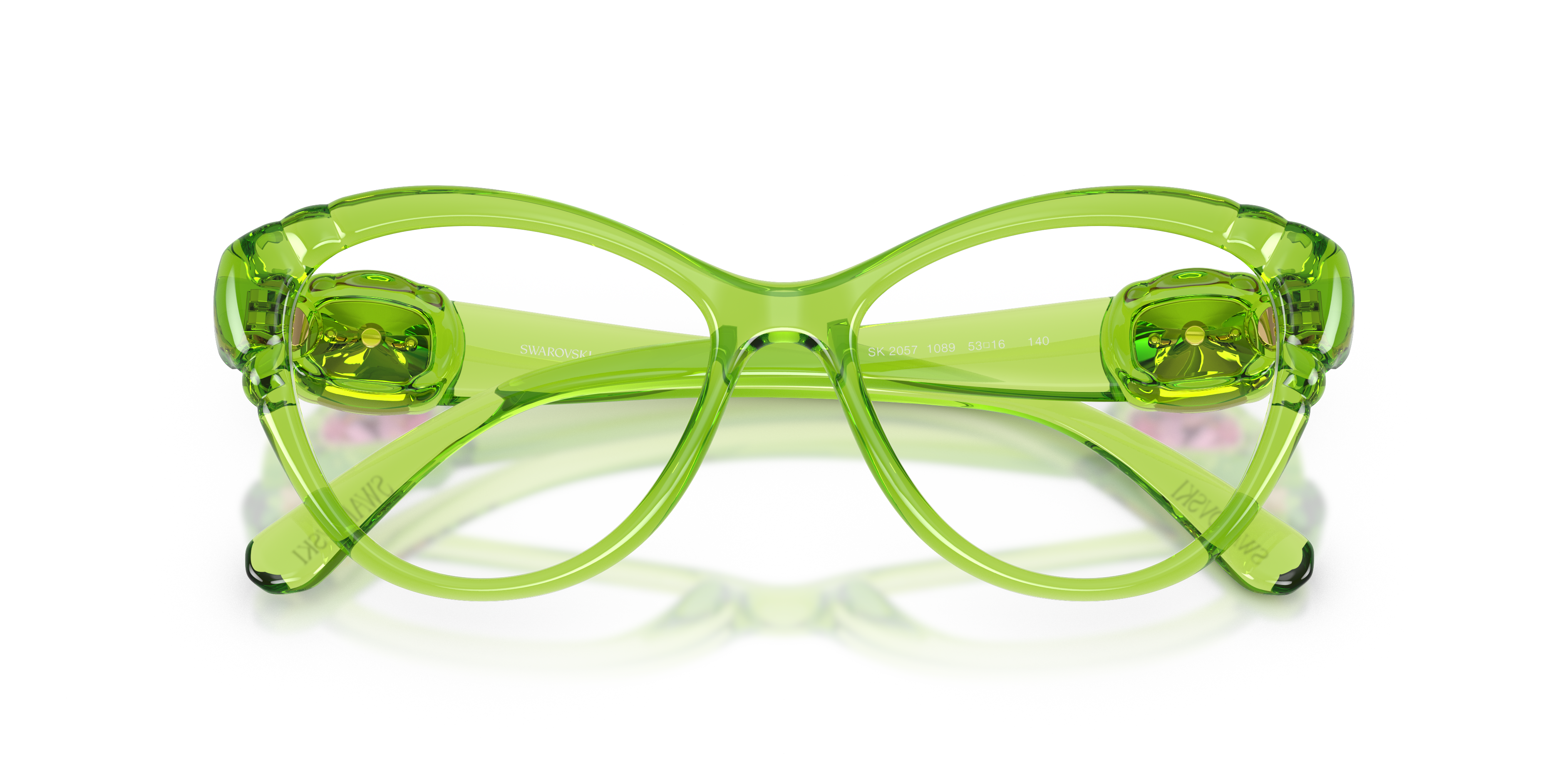 SWAROVSKI SK2057 1089 53