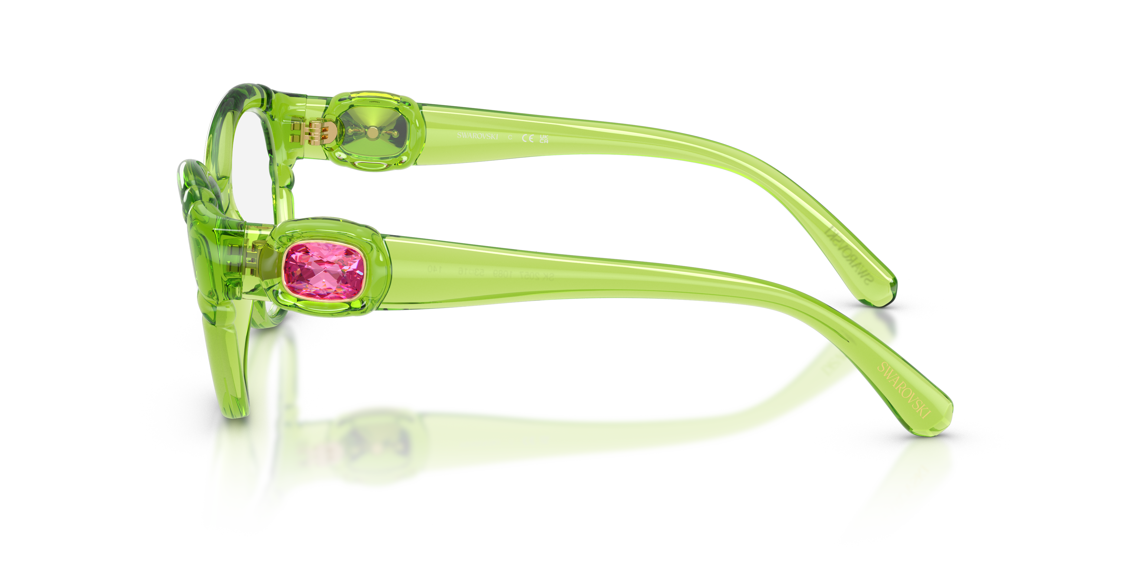 SWAROVSKI SK2057 1089 53