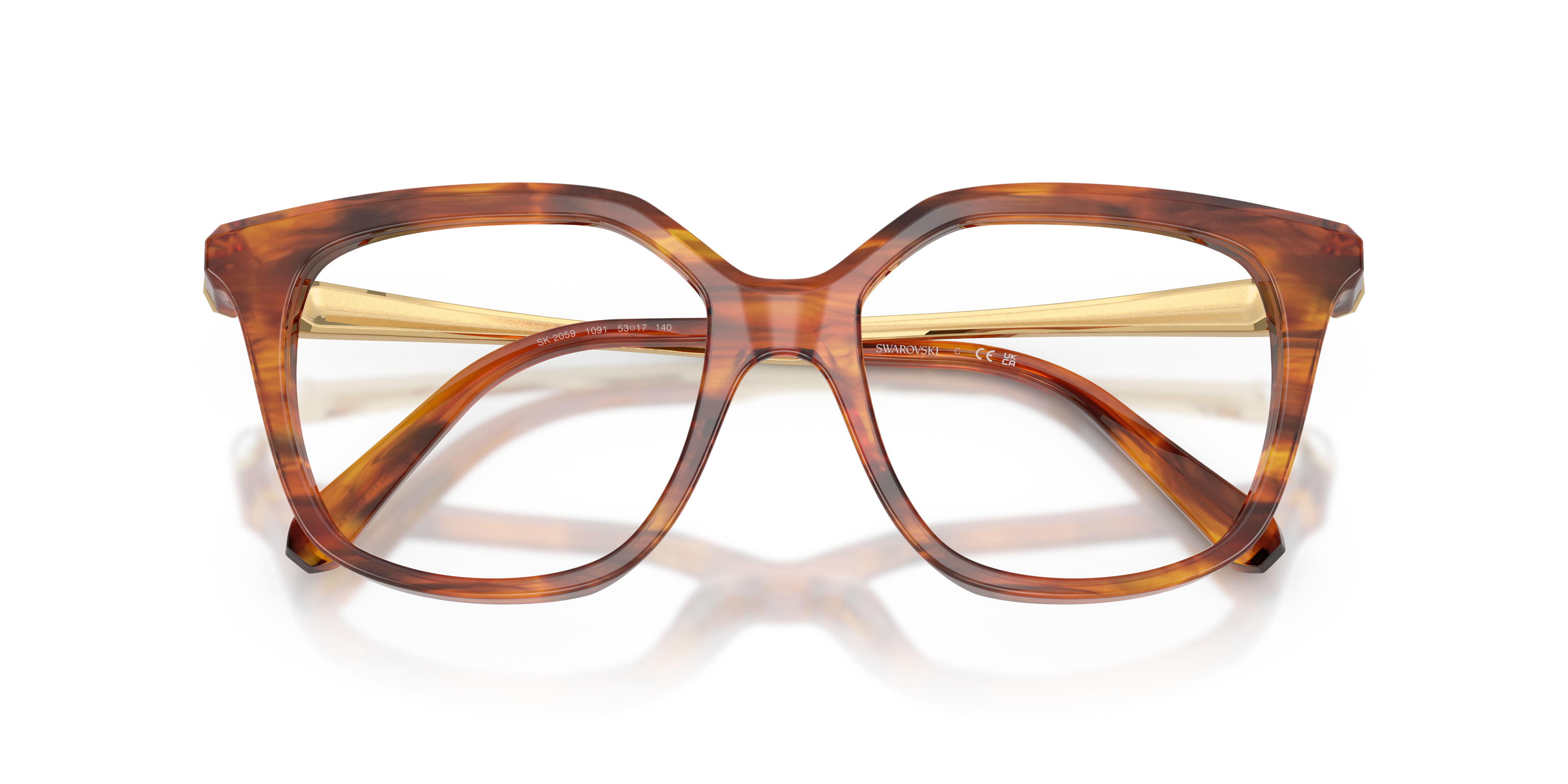 SWAROVSKI SK2059 1091 51