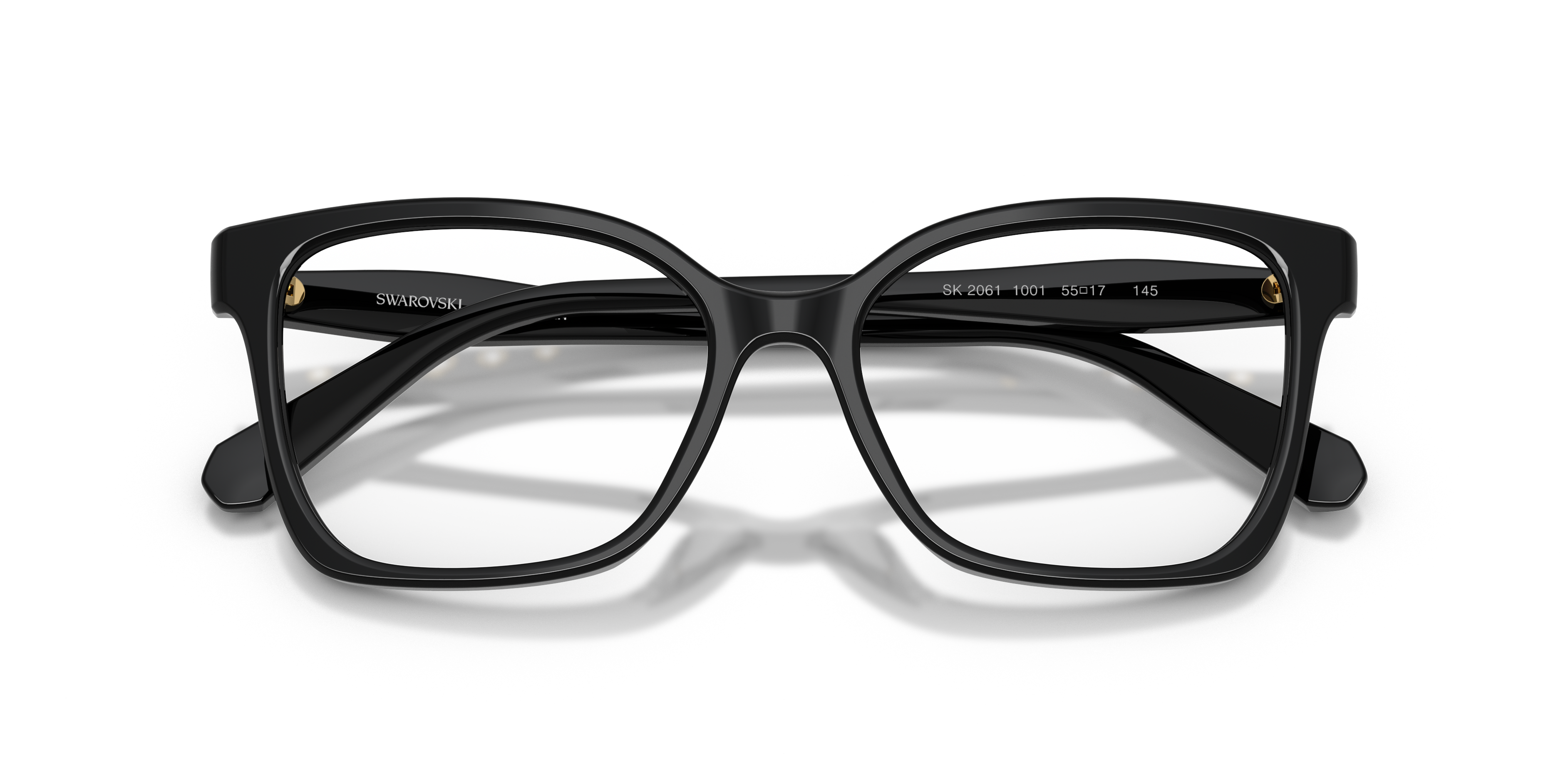 SWAROVSKI SK2061 1001 55