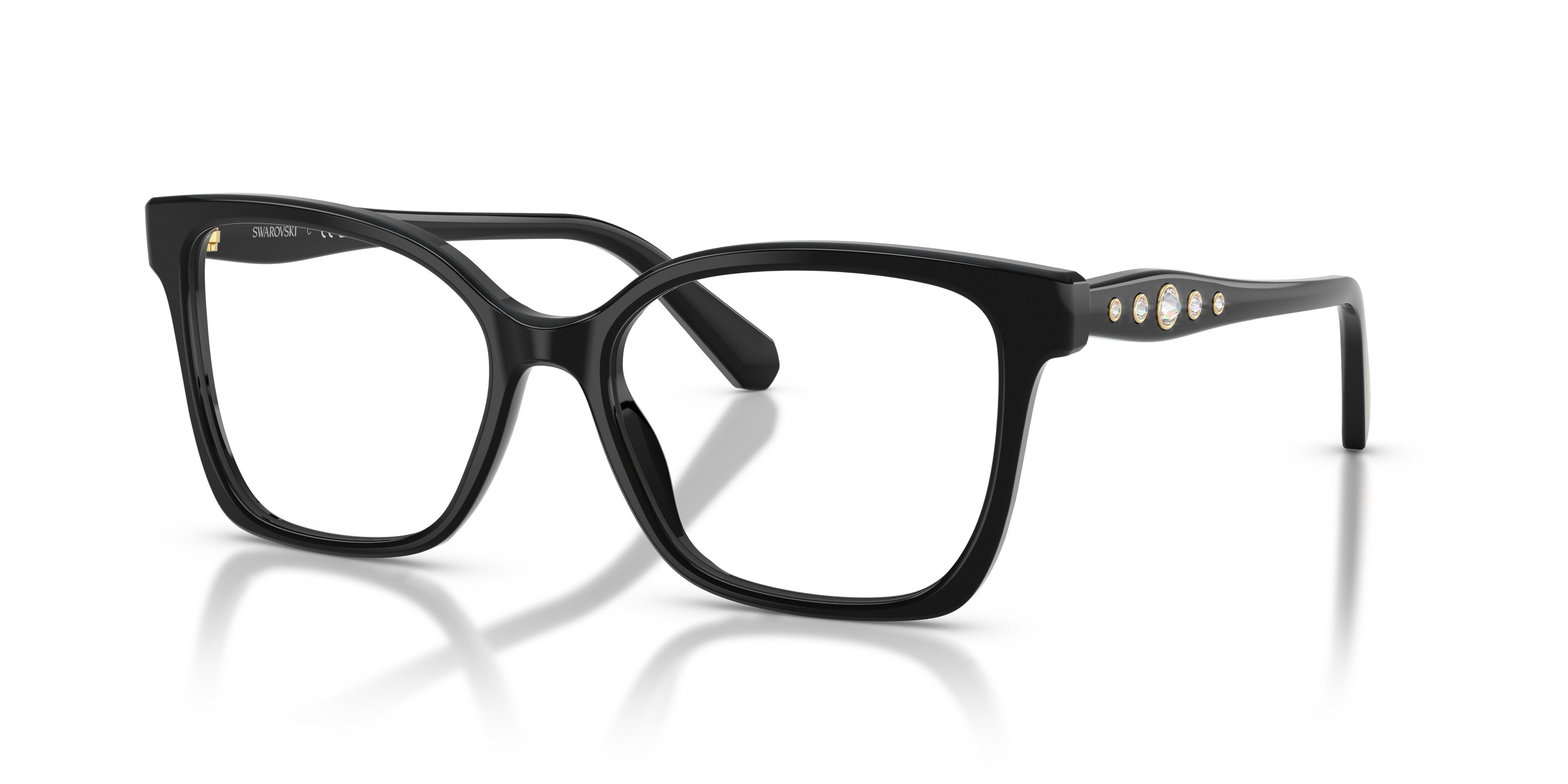 SWAROVSKI SK2061 1001 55