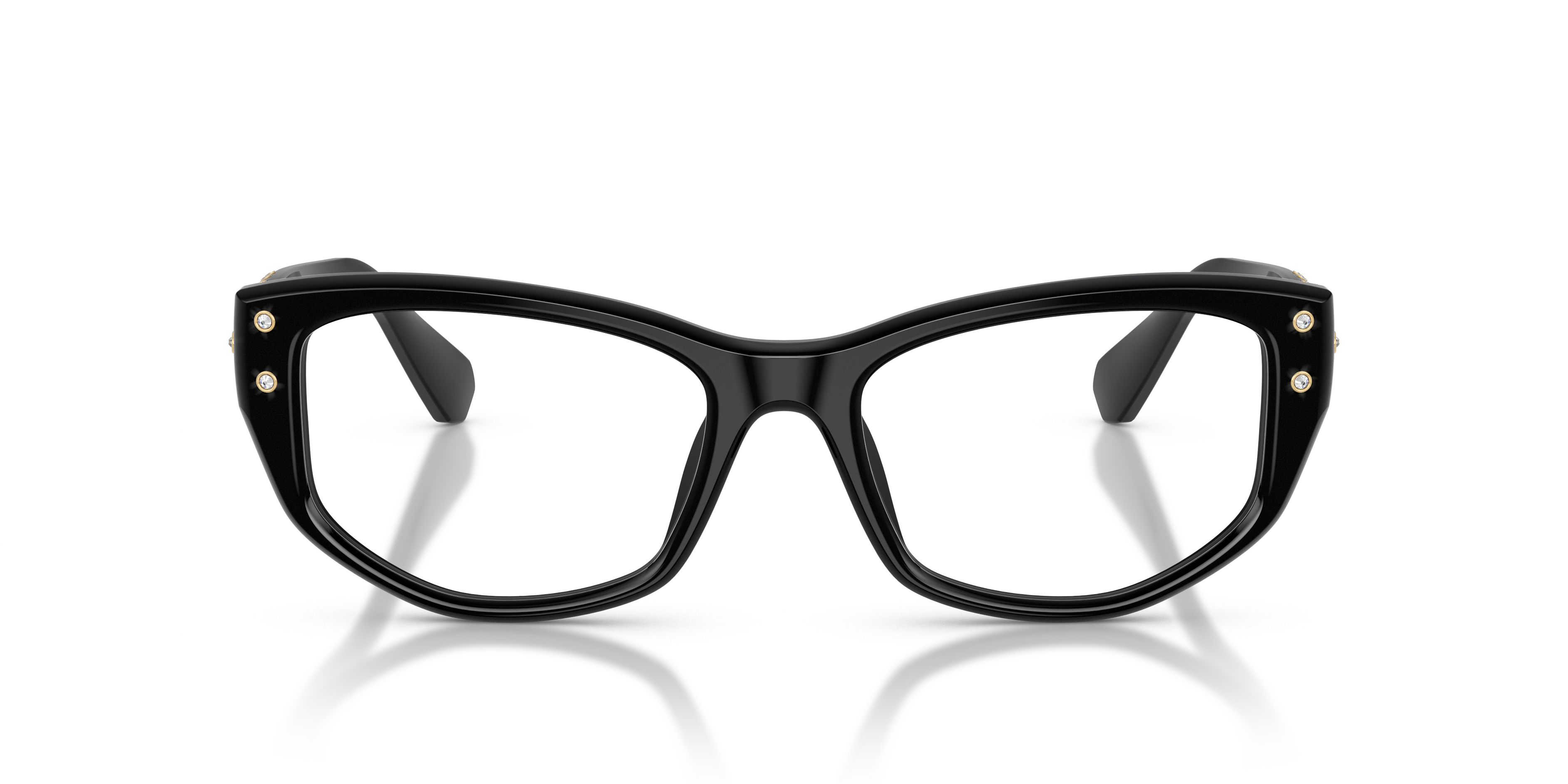 SWAROVSKI SK2062U 1001 52