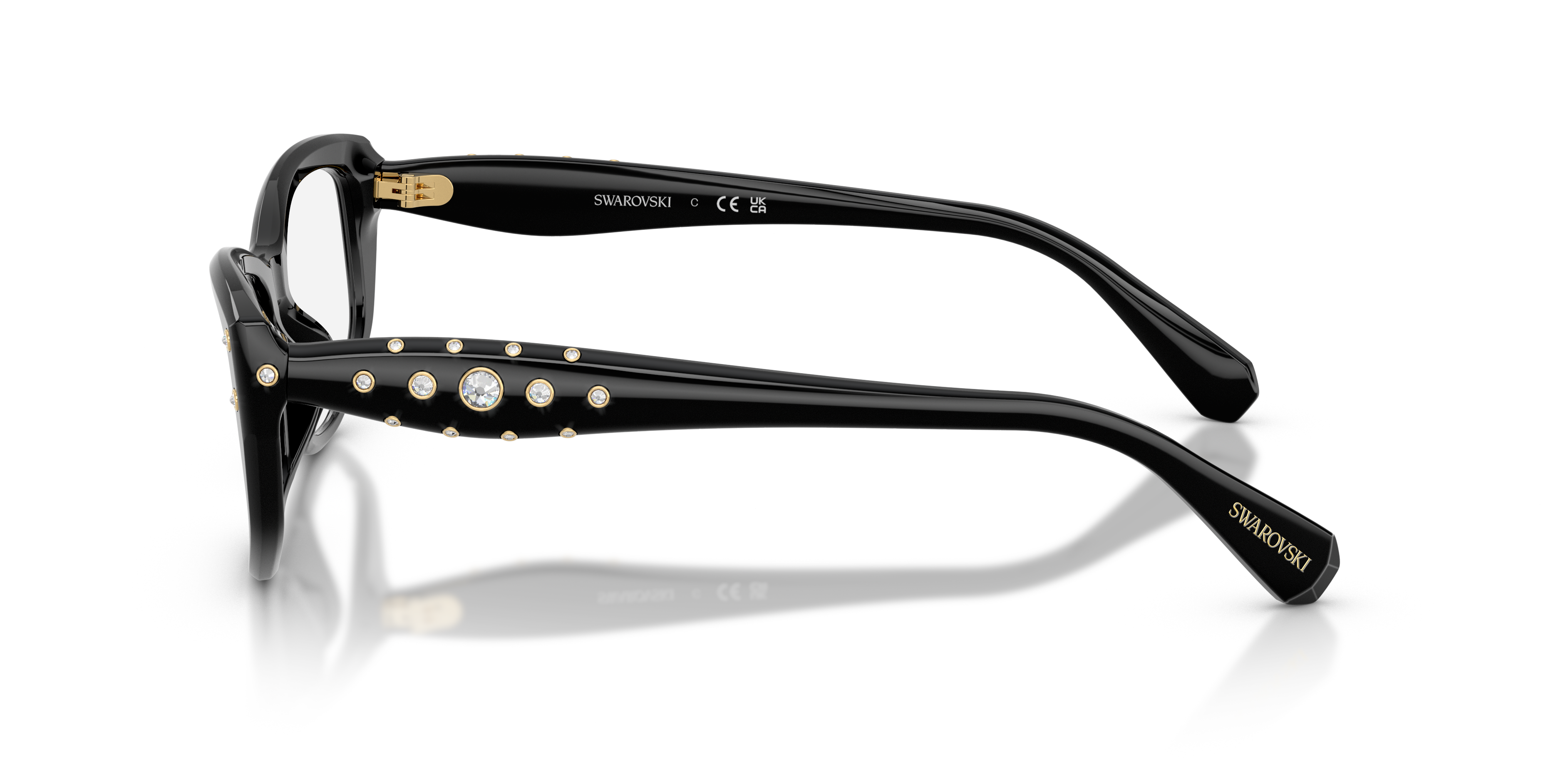 SWAROVSKI SK2062U 1001 54