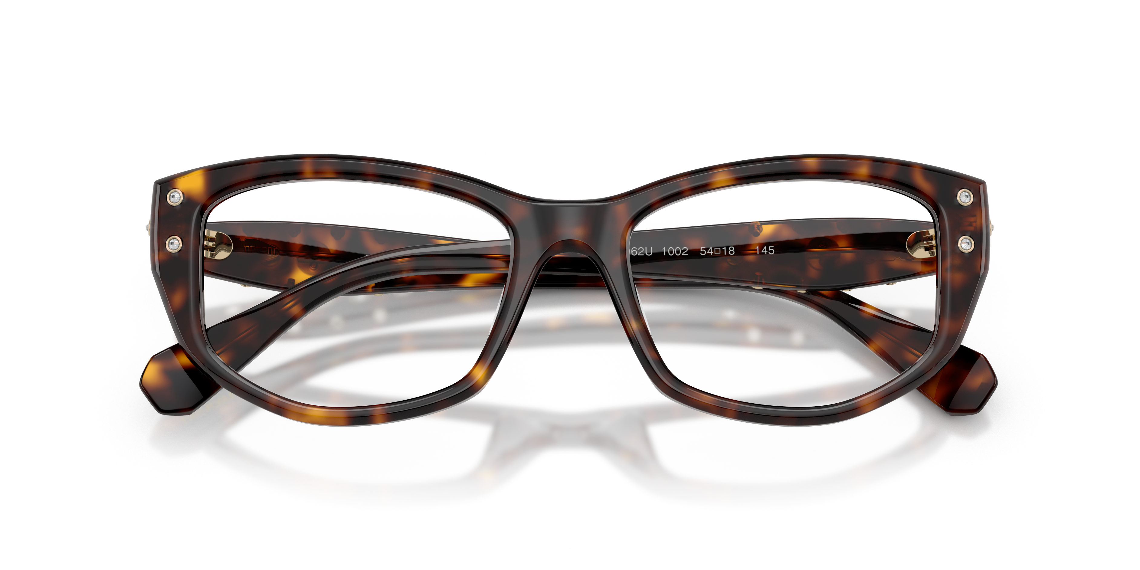 SWAROVSKI SK2062U 1002 52