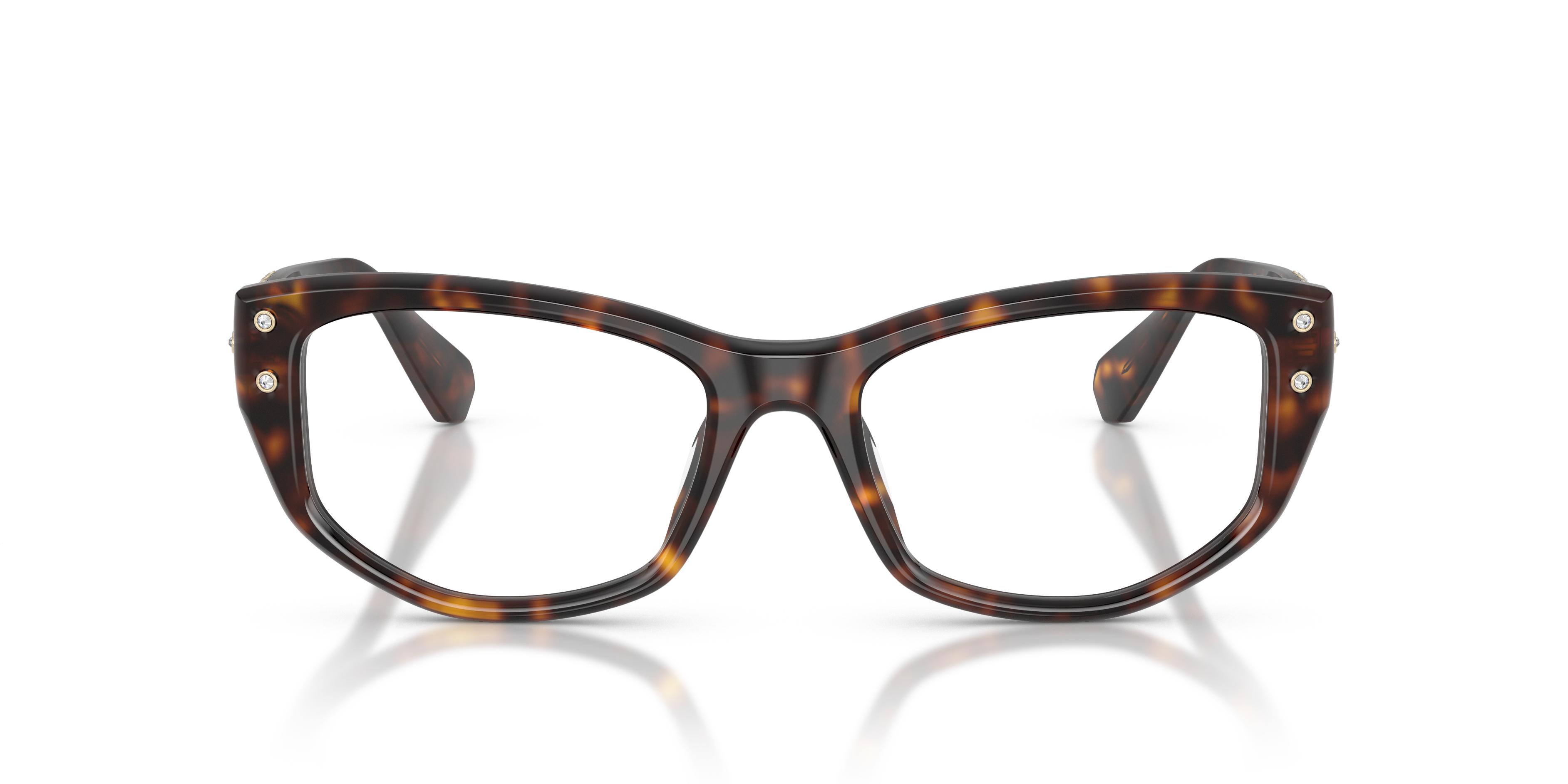 SWAROVSKI SK2062U 1002 52