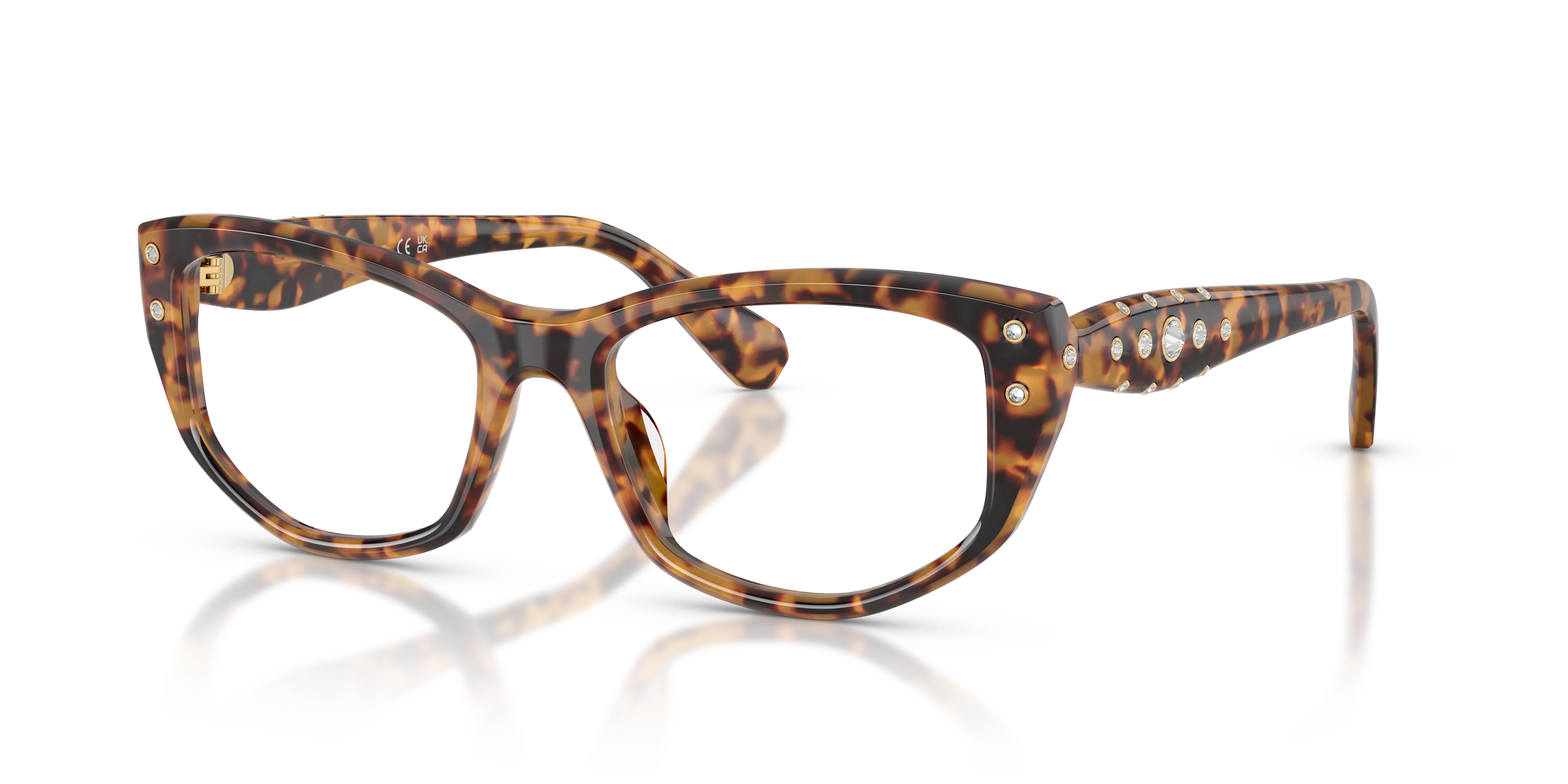 SWAROVSKI SK2062U 1040 52