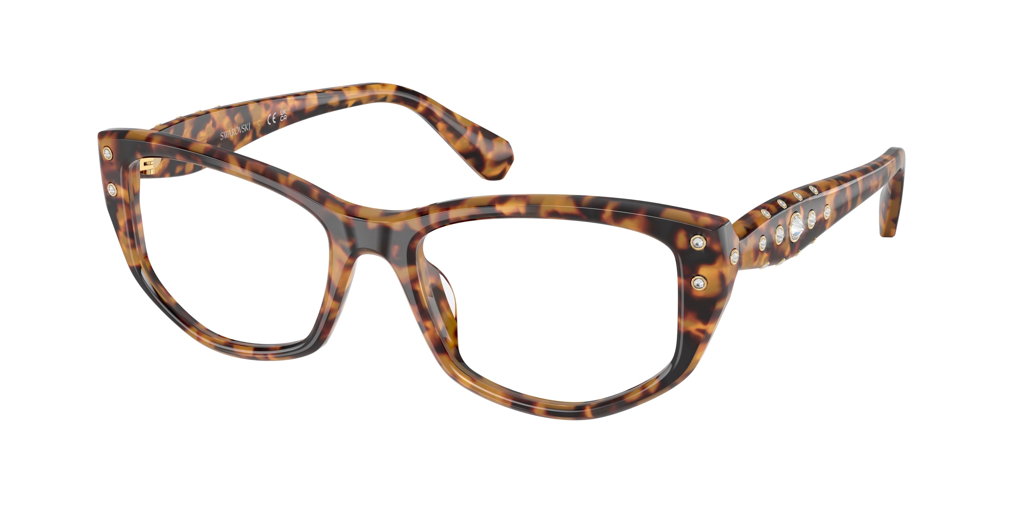 SWAROVSKI SK2062U 1040 52