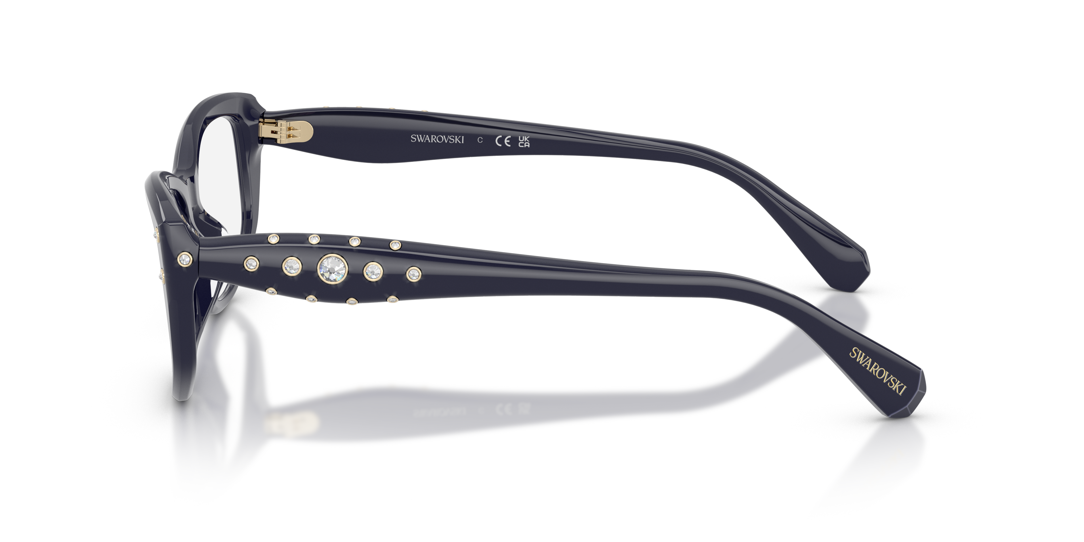 SWAROVSKI SK2062U 1099 52