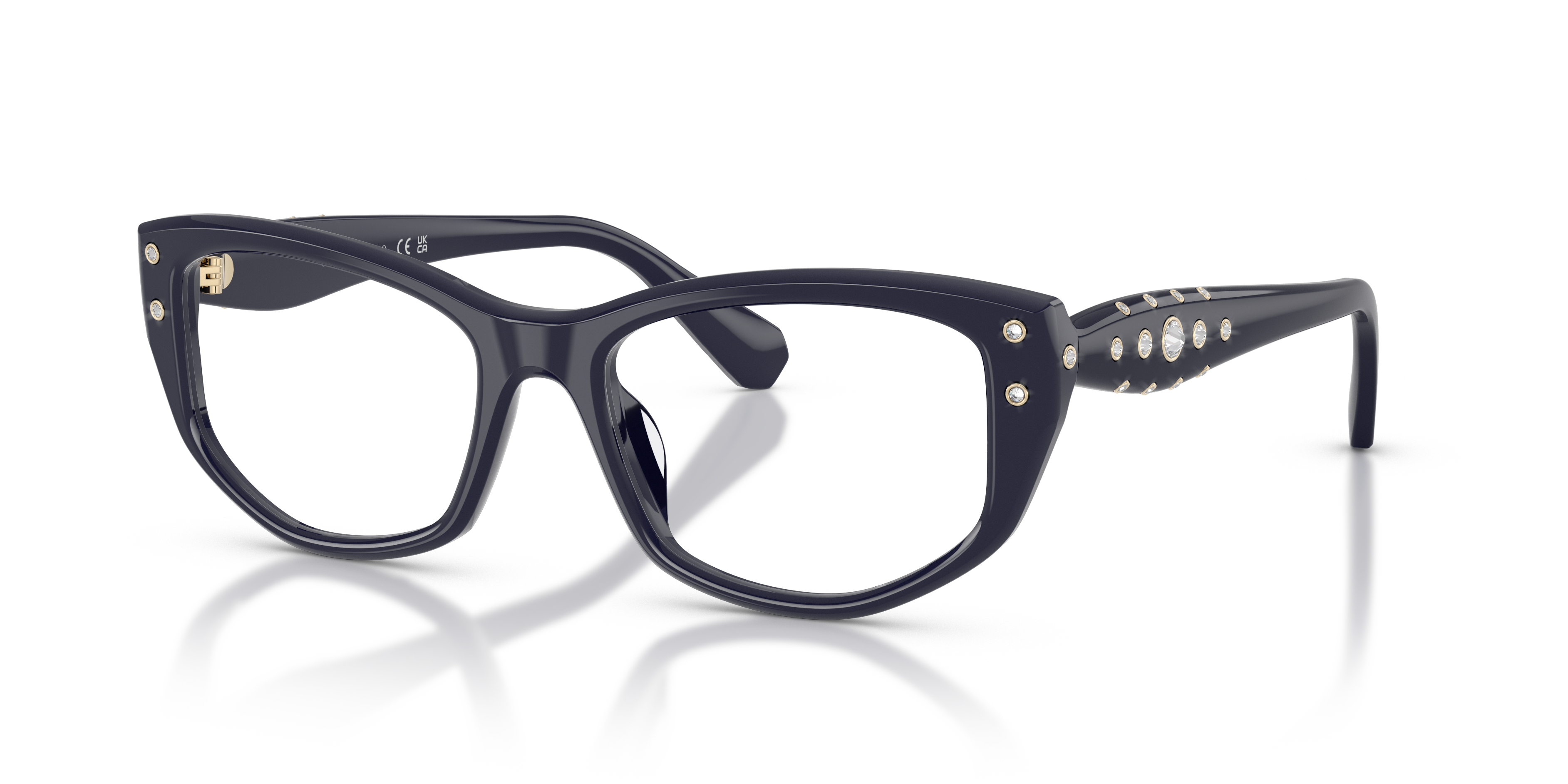 SWAROVSKI SK2062U 1099 54