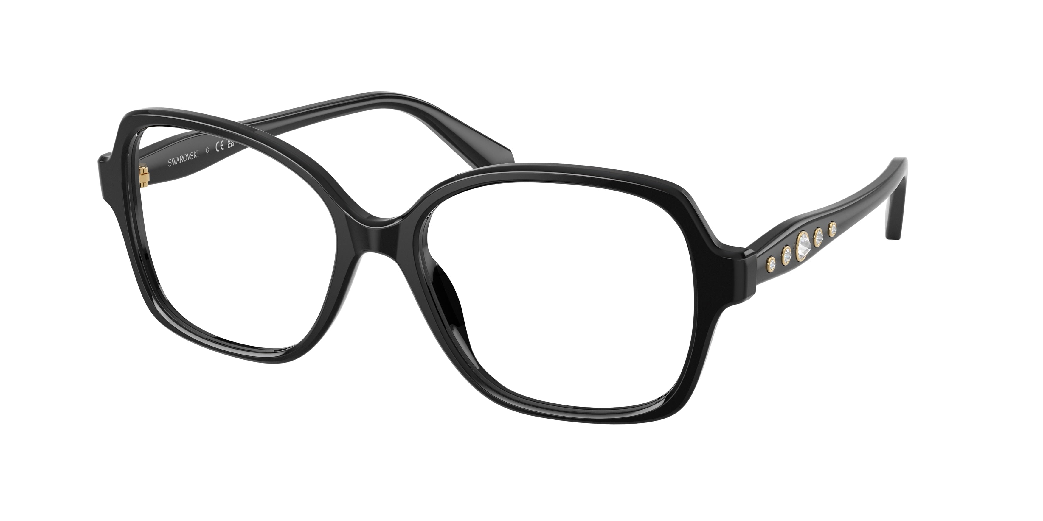 SWAROVSKI SK2063 1001 56