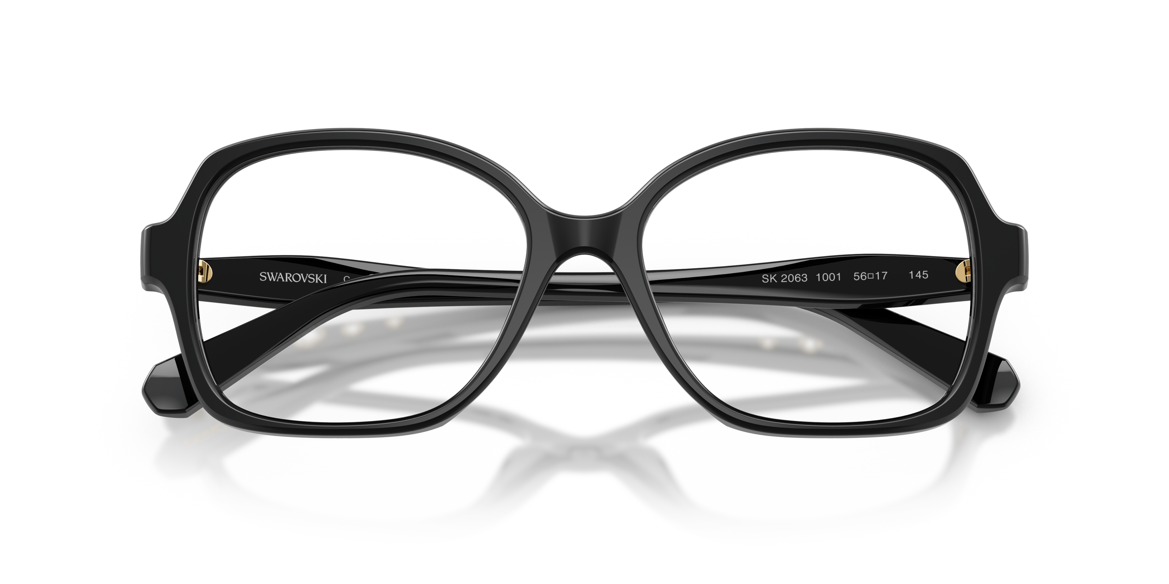 SWAROVSKI SK2063 1001 56