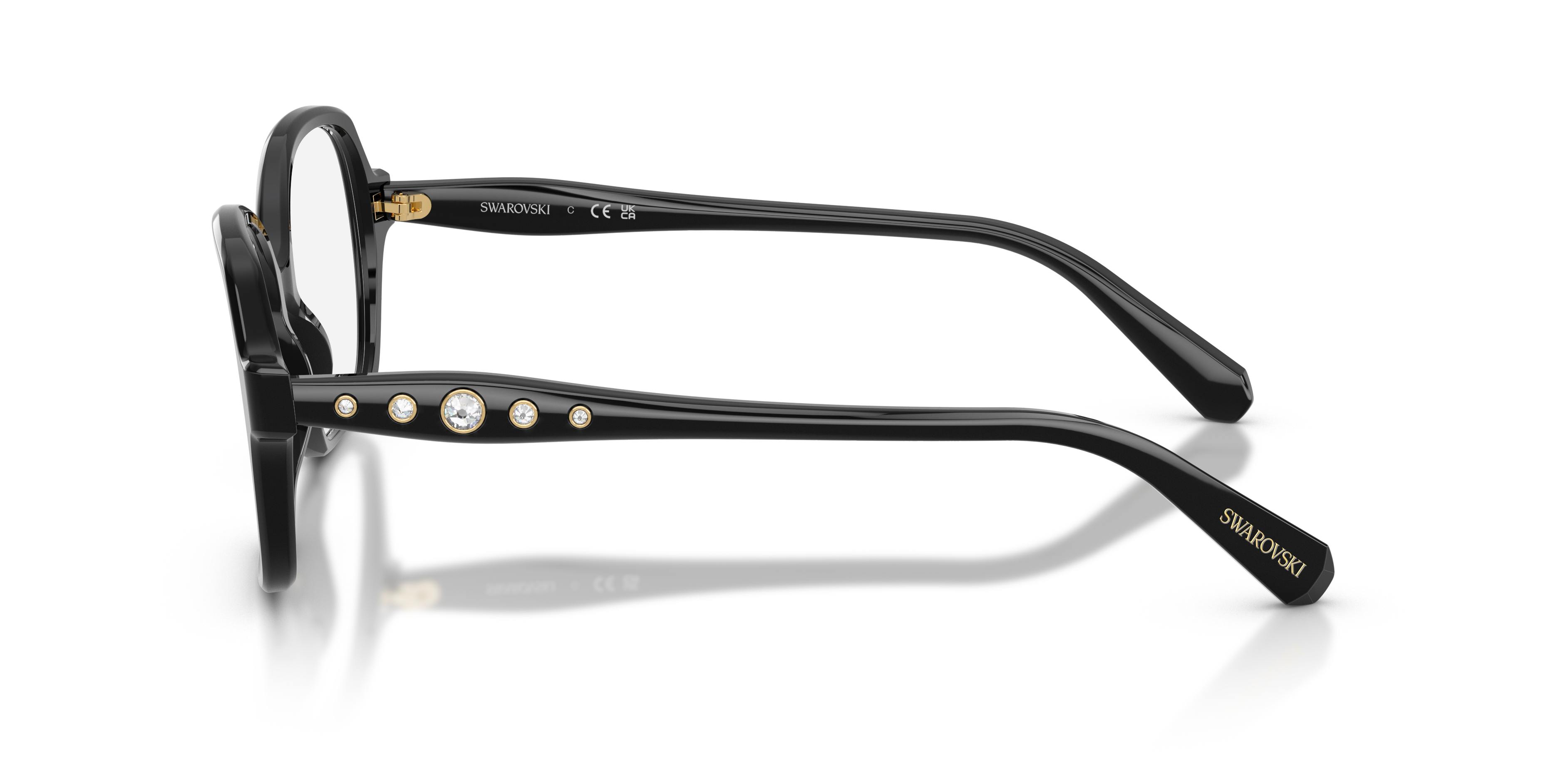 SWAROVSKI SK2063 1001 56