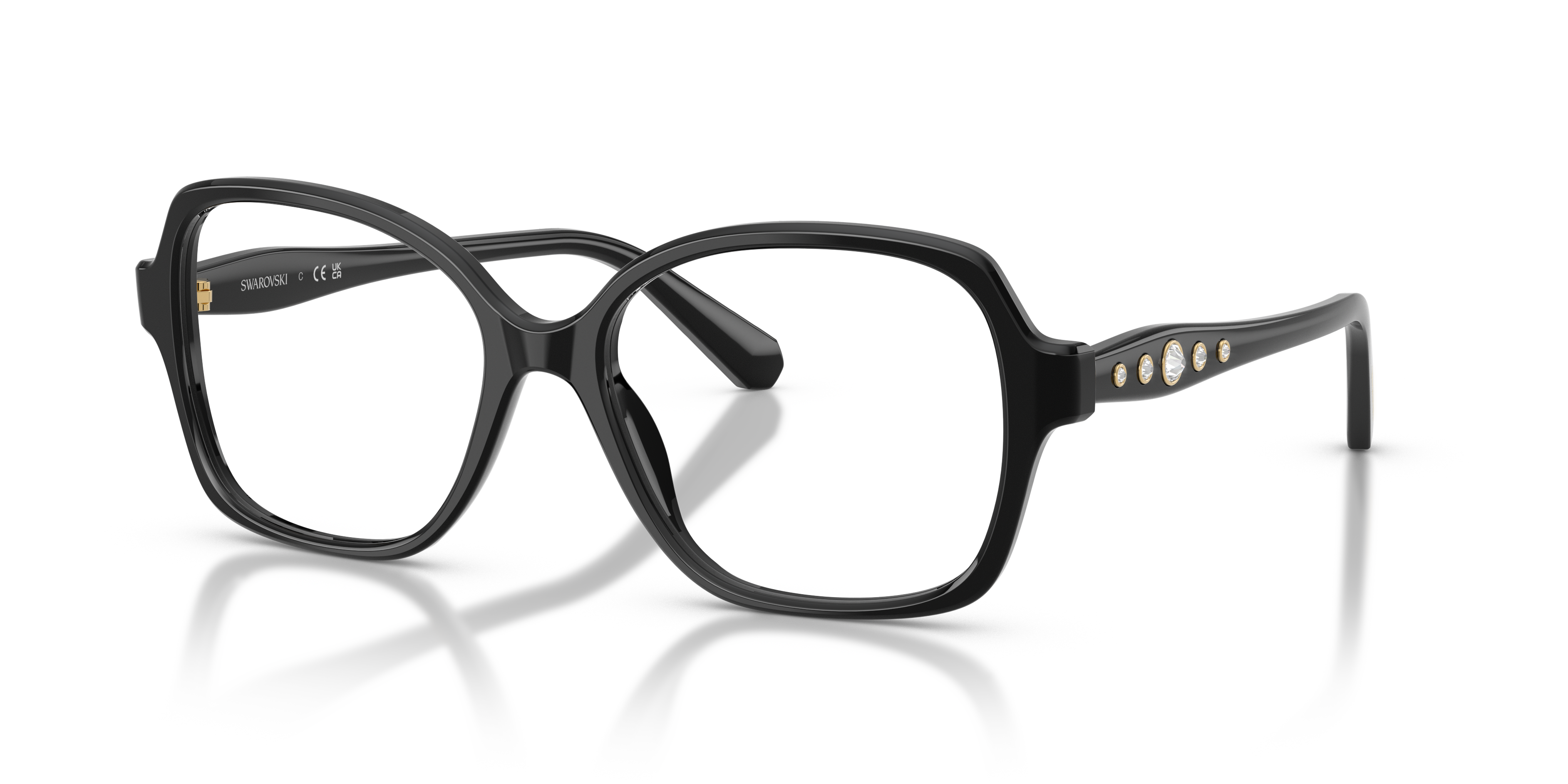 SWAROVSKI SK2063 1001 56