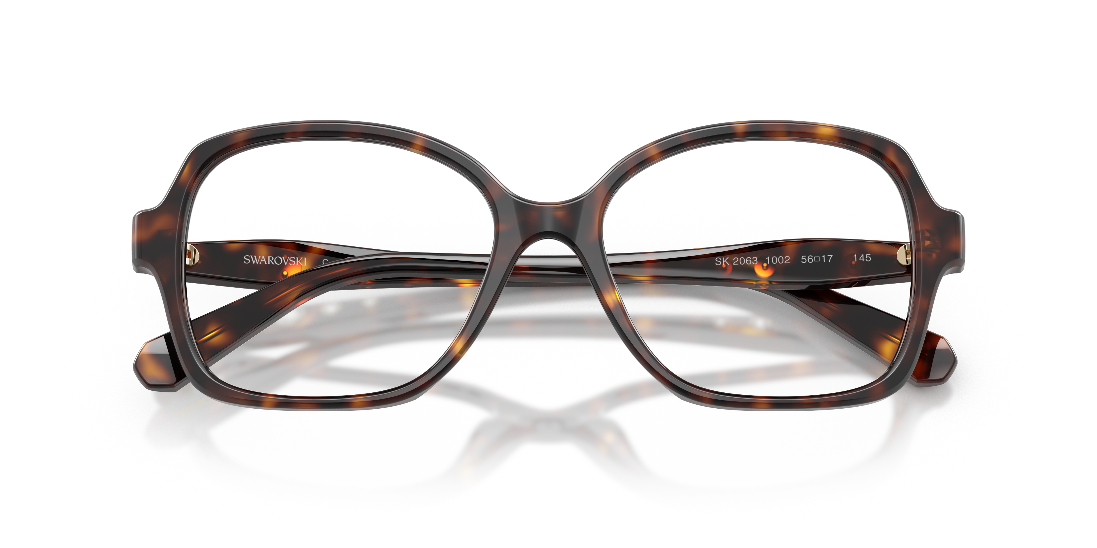 SWAROVSKI SK2063 1002 54
