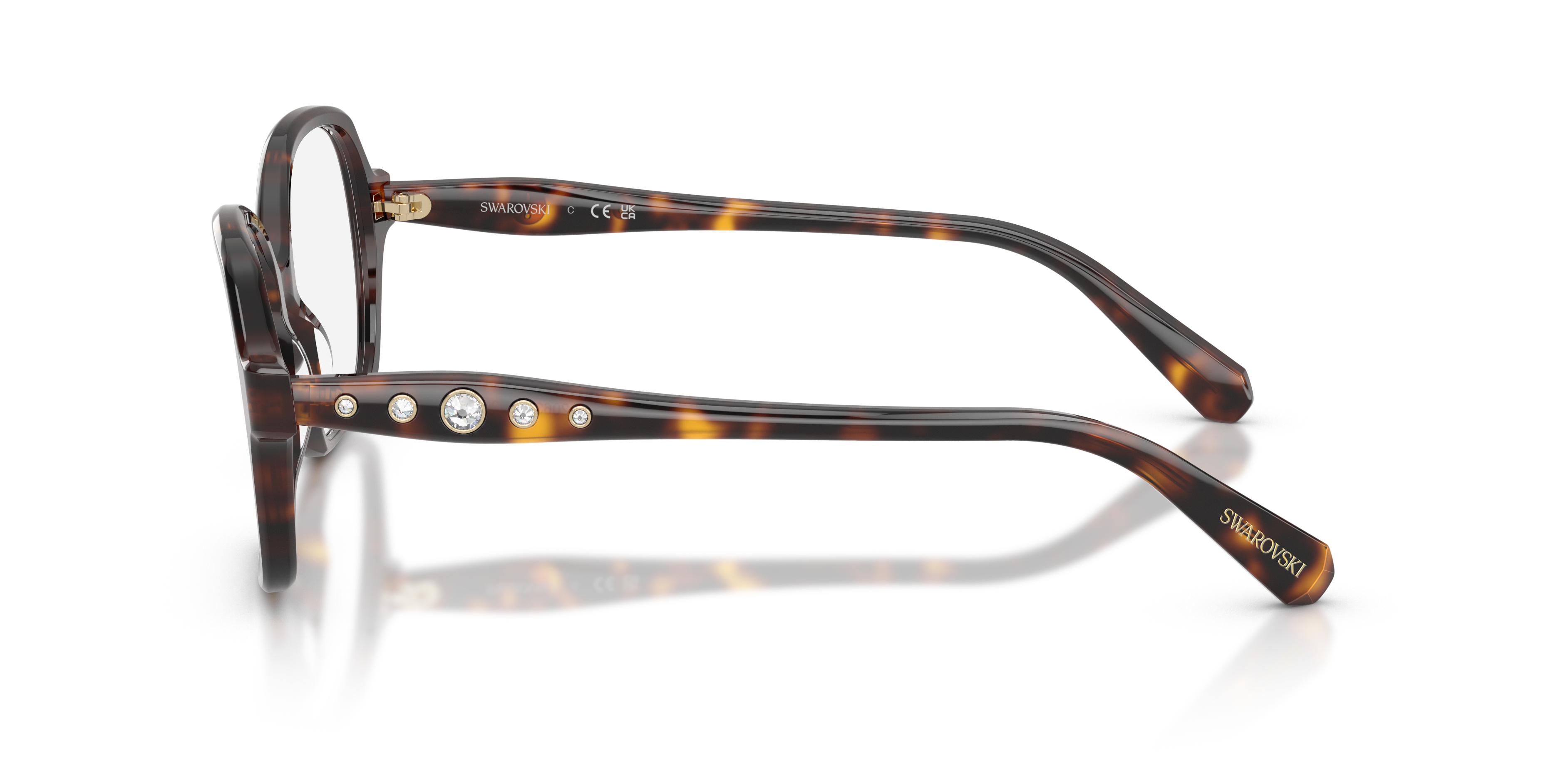 SWAROVSKI SK2063 1002 56