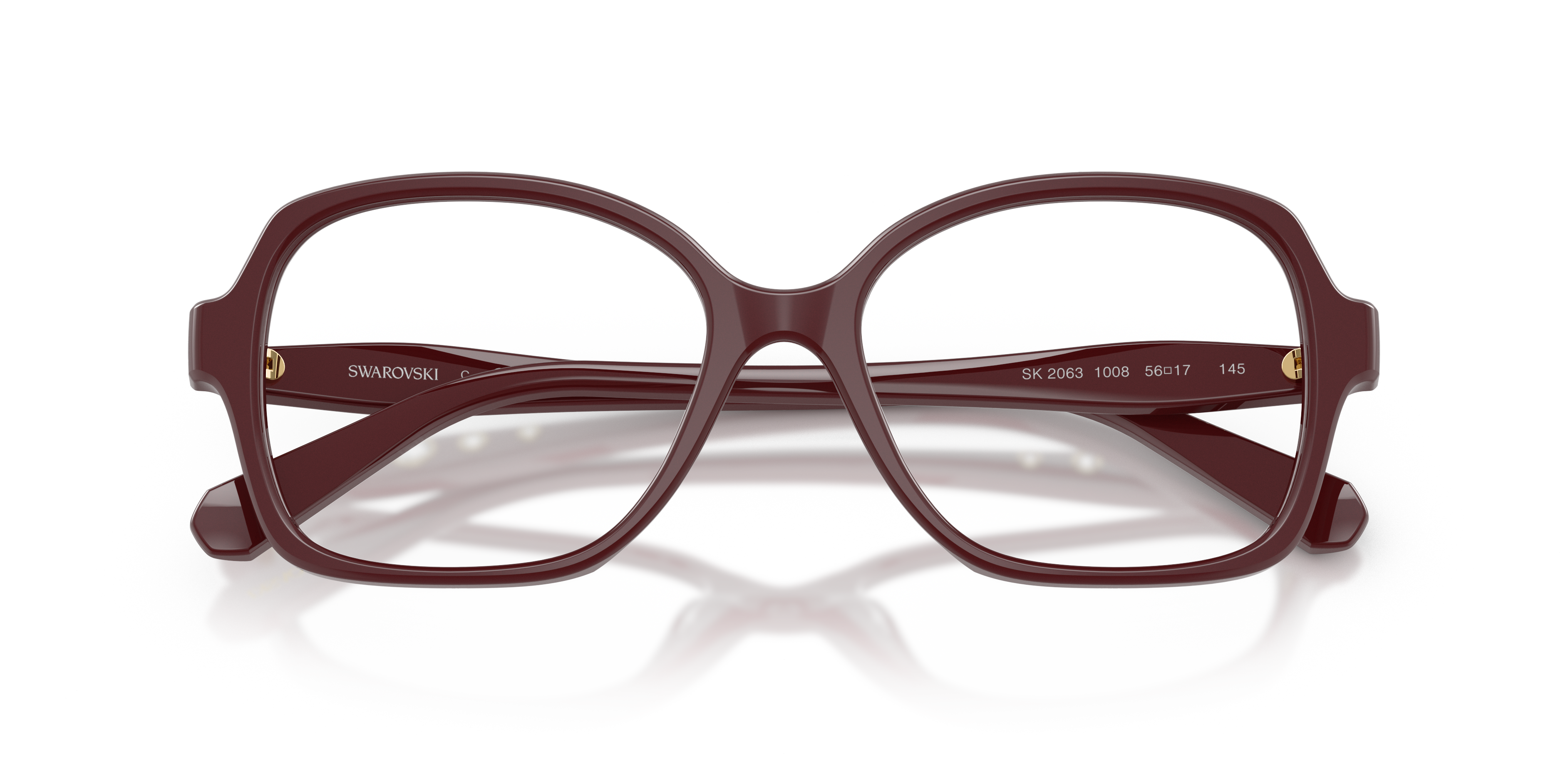 SWAROVSKI SK2063 1008 56