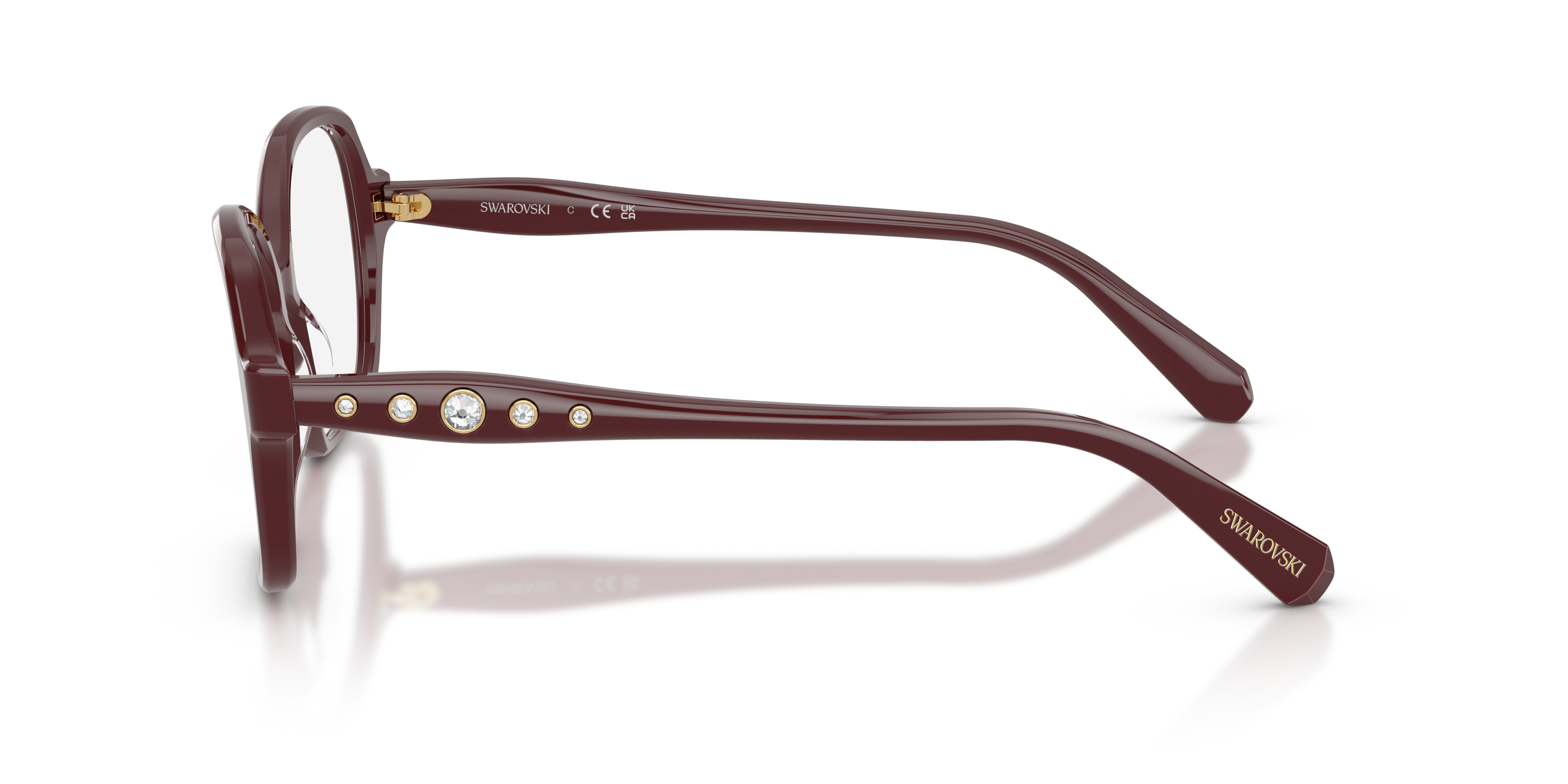 SWAROVSKI SK2063 1008 54