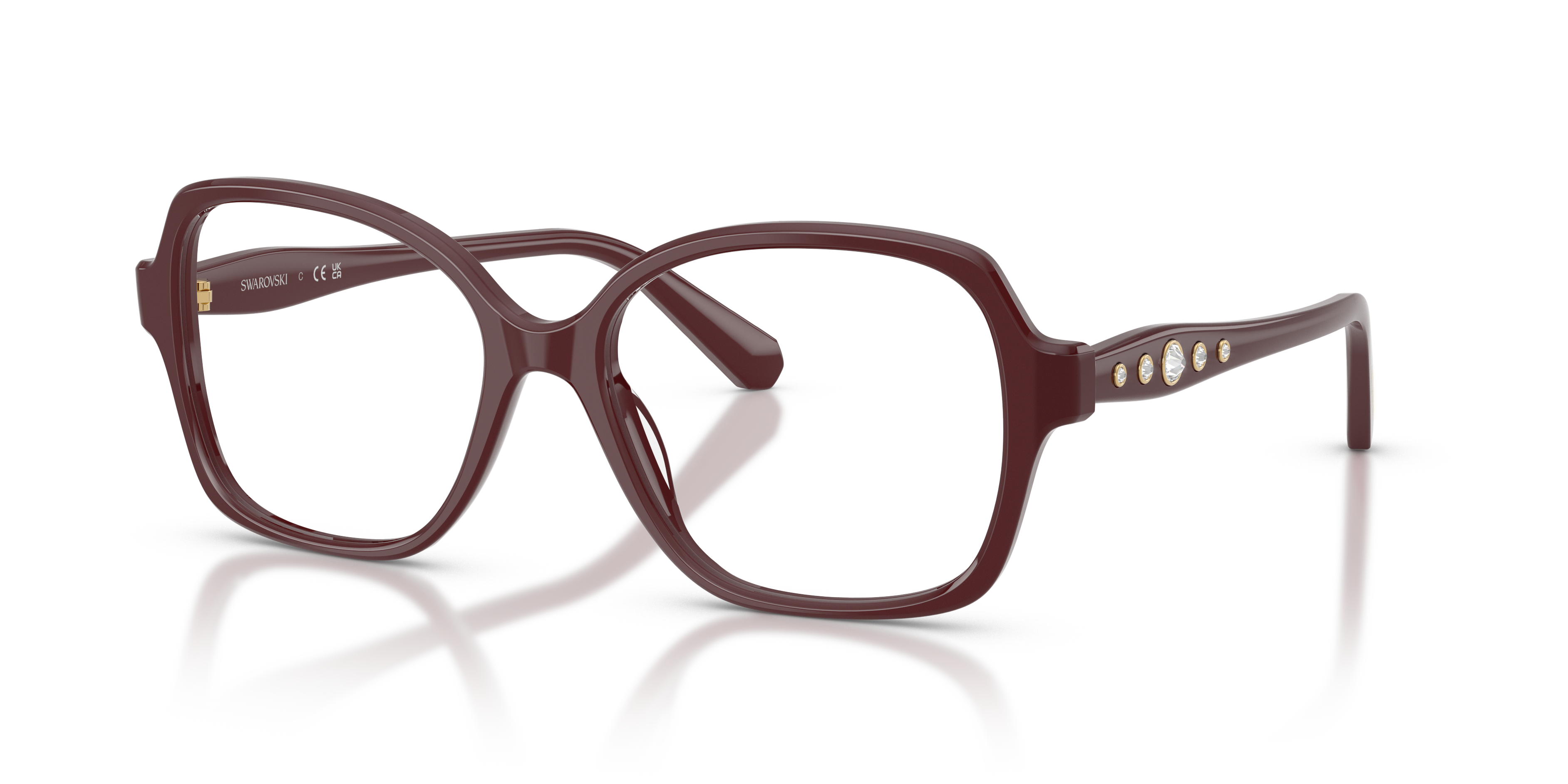 SWAROVSKI SK2063 1008 56