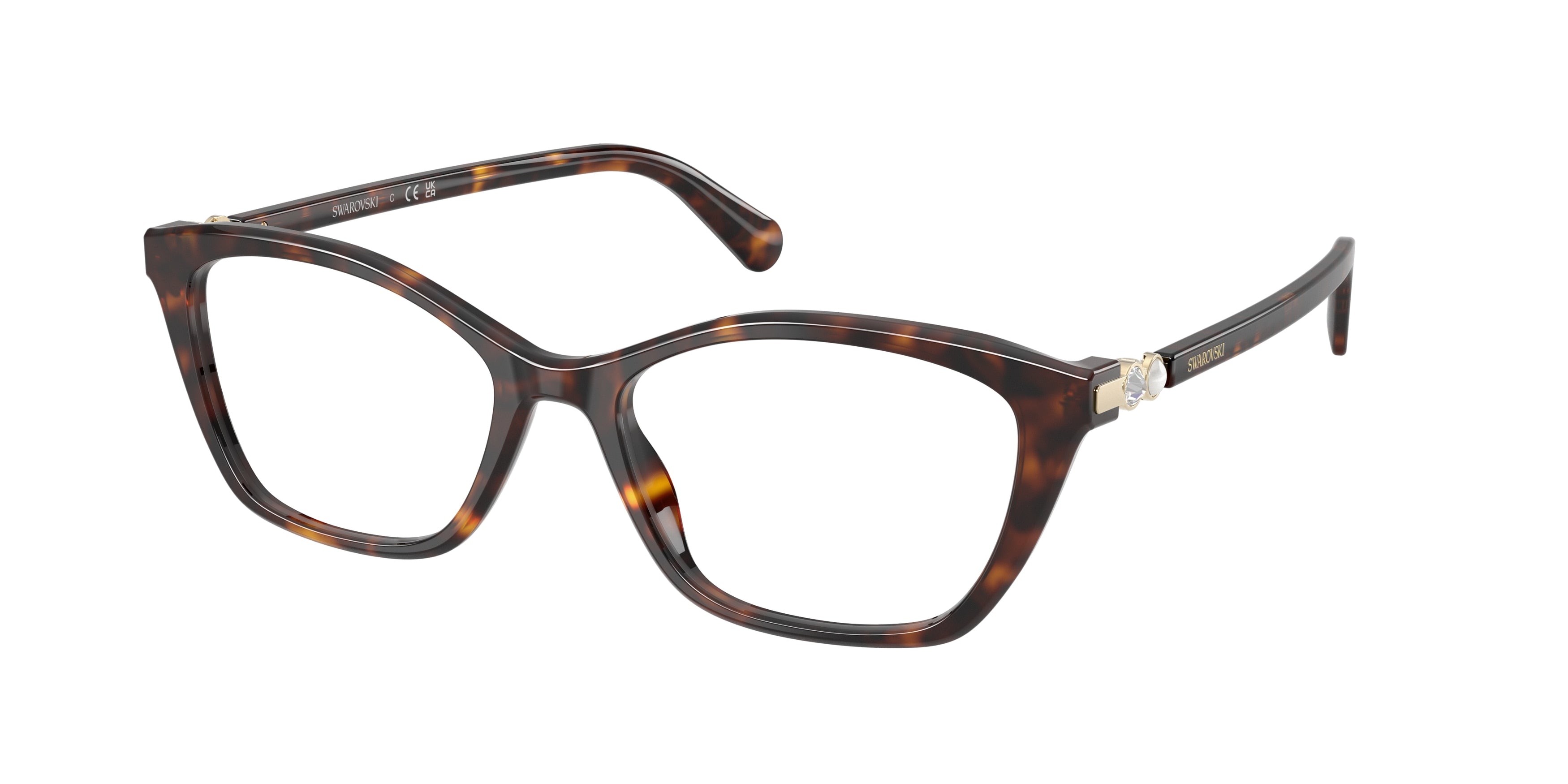 SWAROVSKI SK2065 1002 54