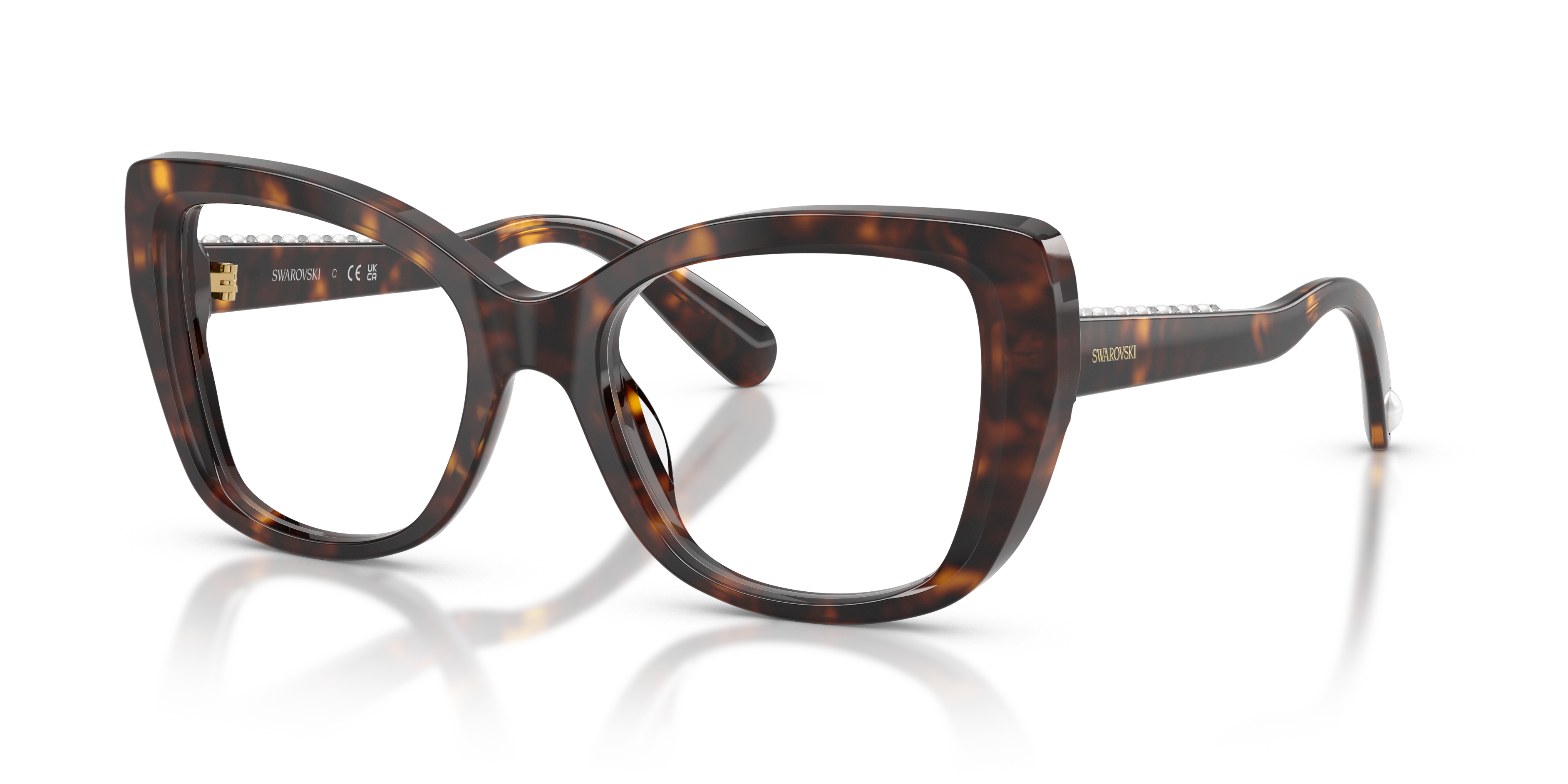 SWAROVSKI SK2066U 1002 53
