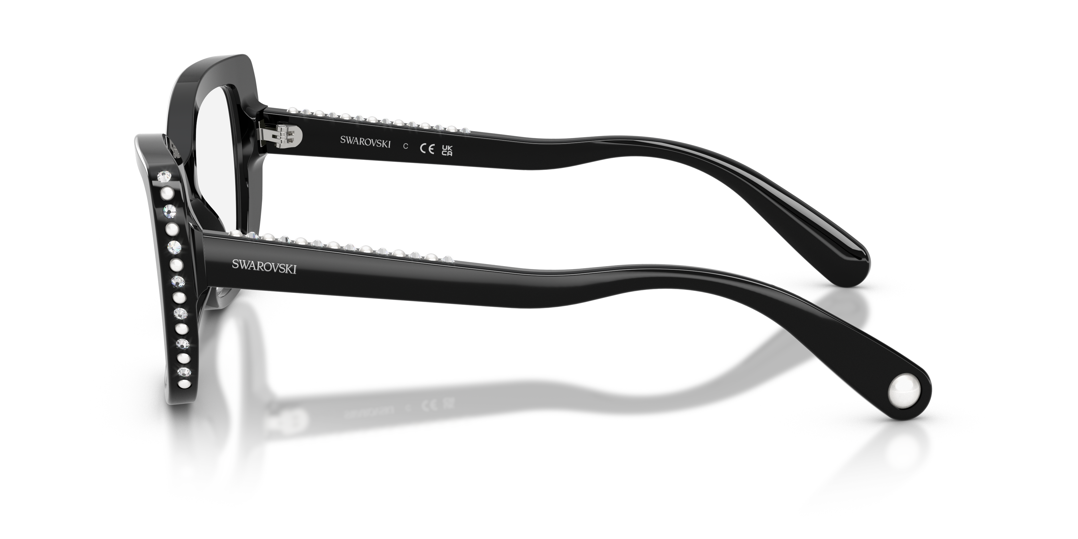 SWAROVSKI SK2066U 1093 53