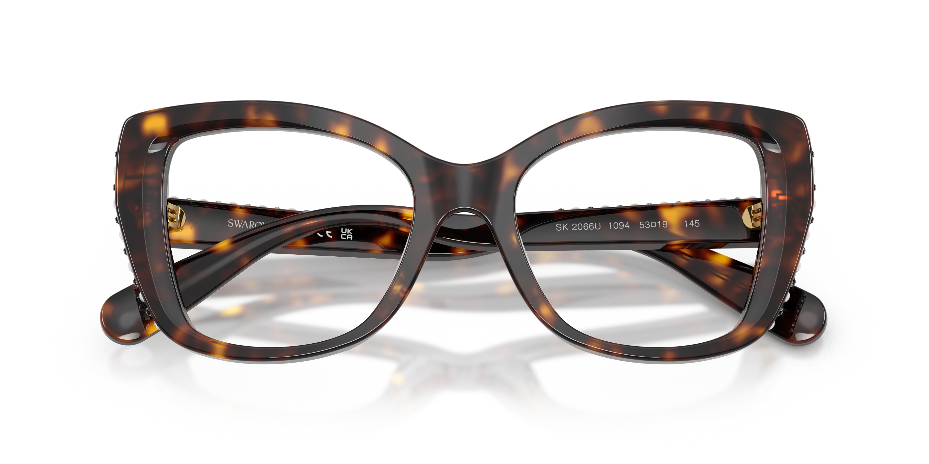 SWAROVSKI SK2066U 1094 53