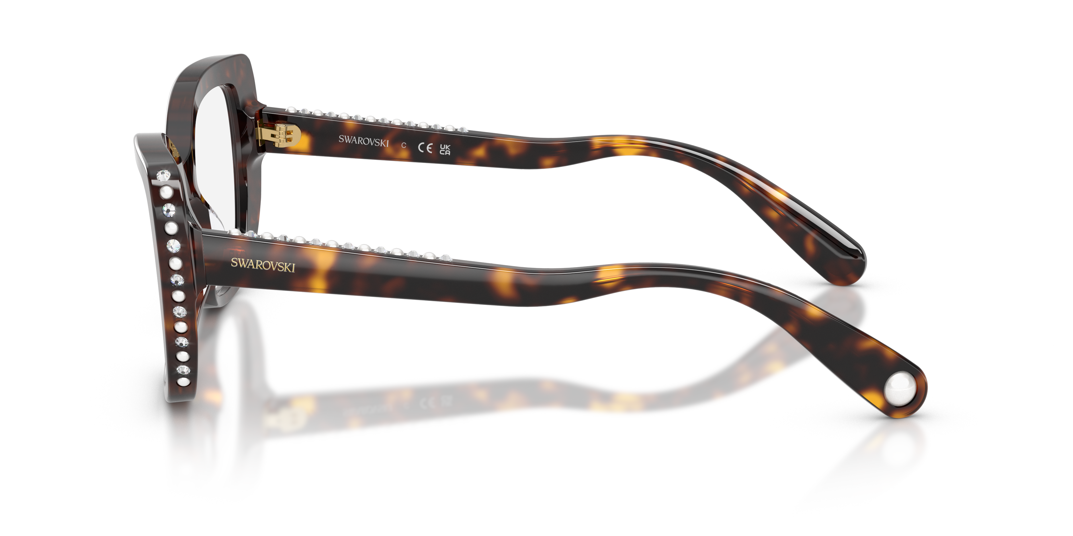 SWAROVSKI SK2066U 1094 53