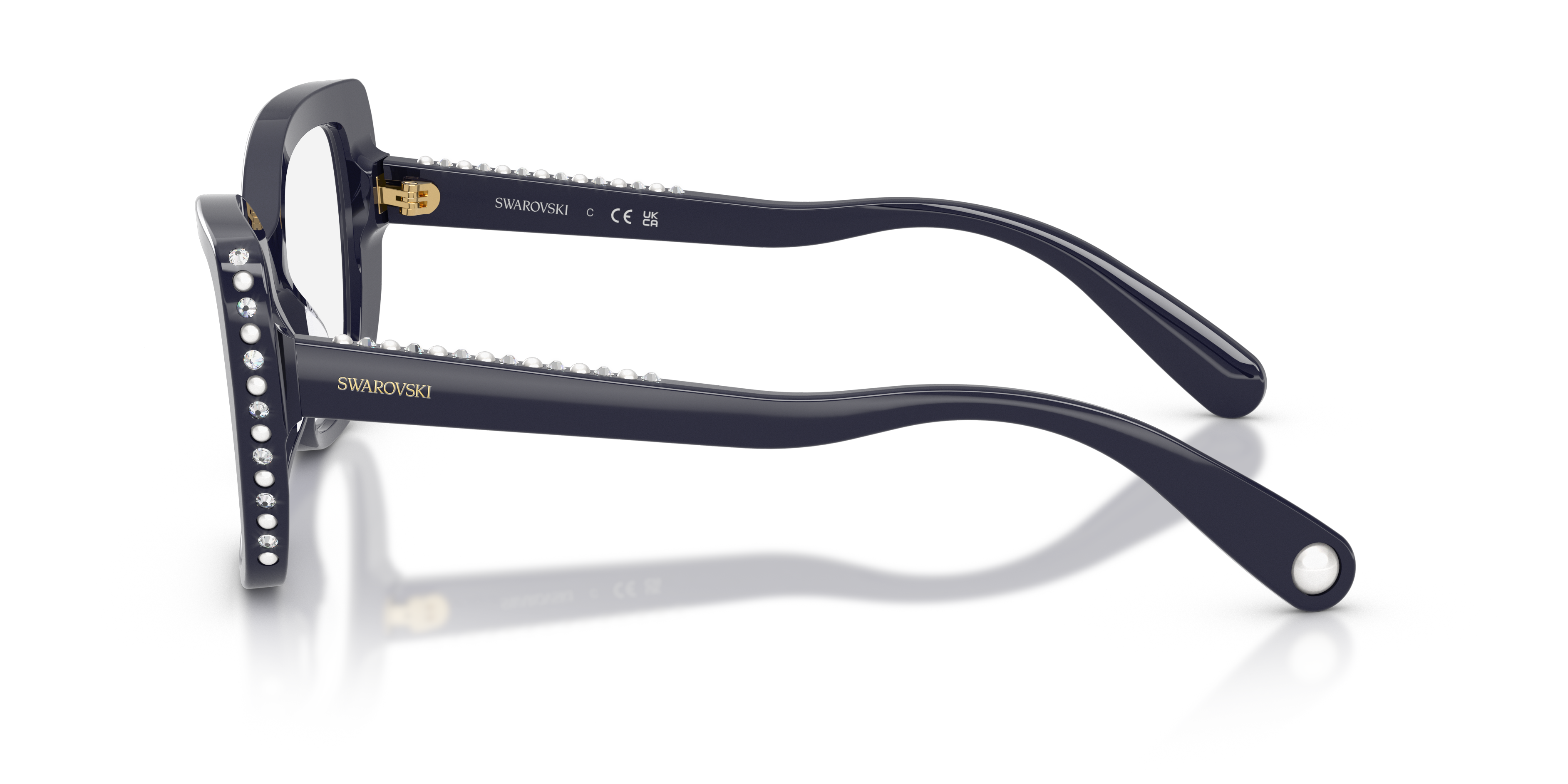 SWAROVSKI SK2066U 1099 53